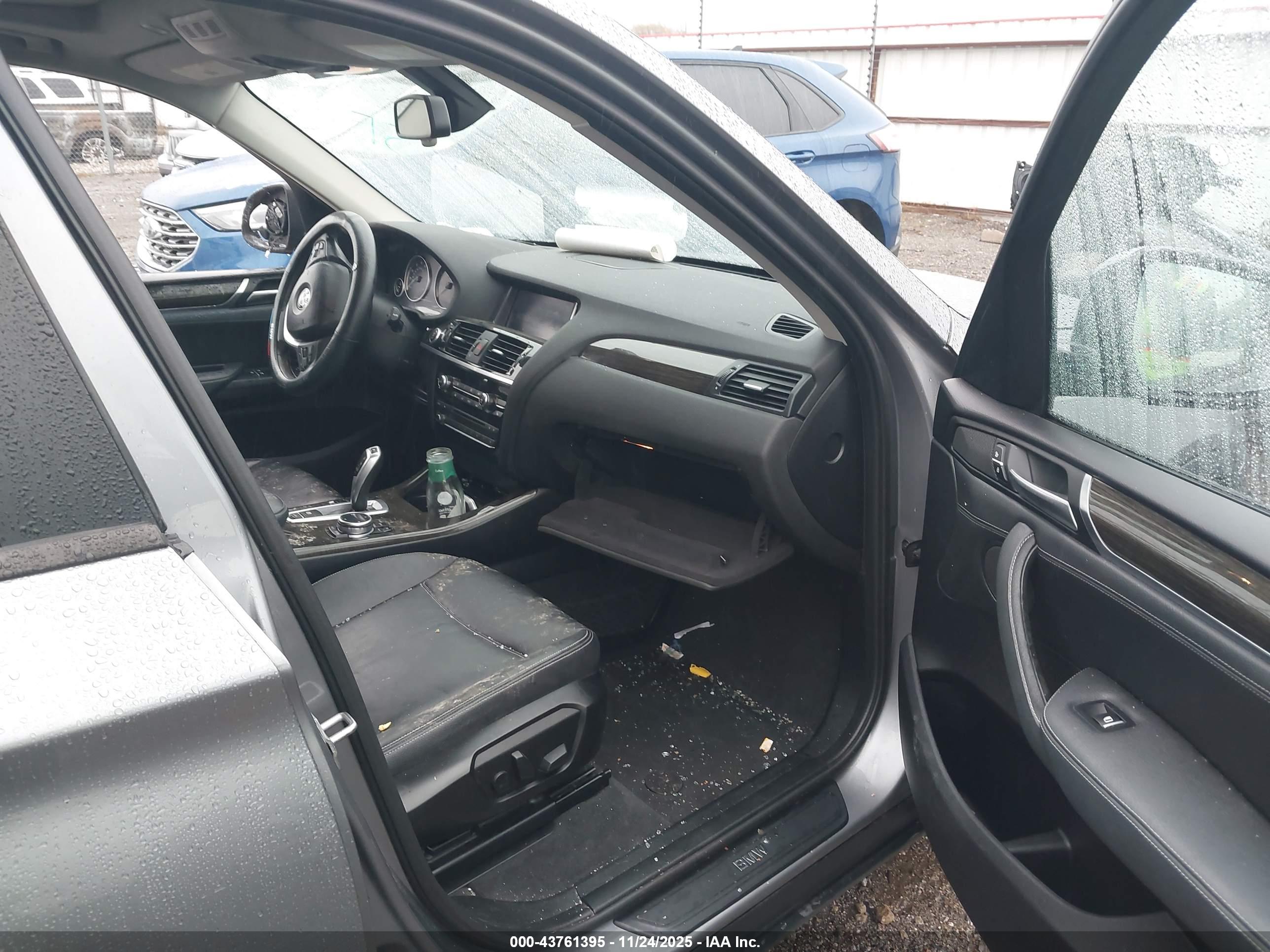 BMW X3 image 5