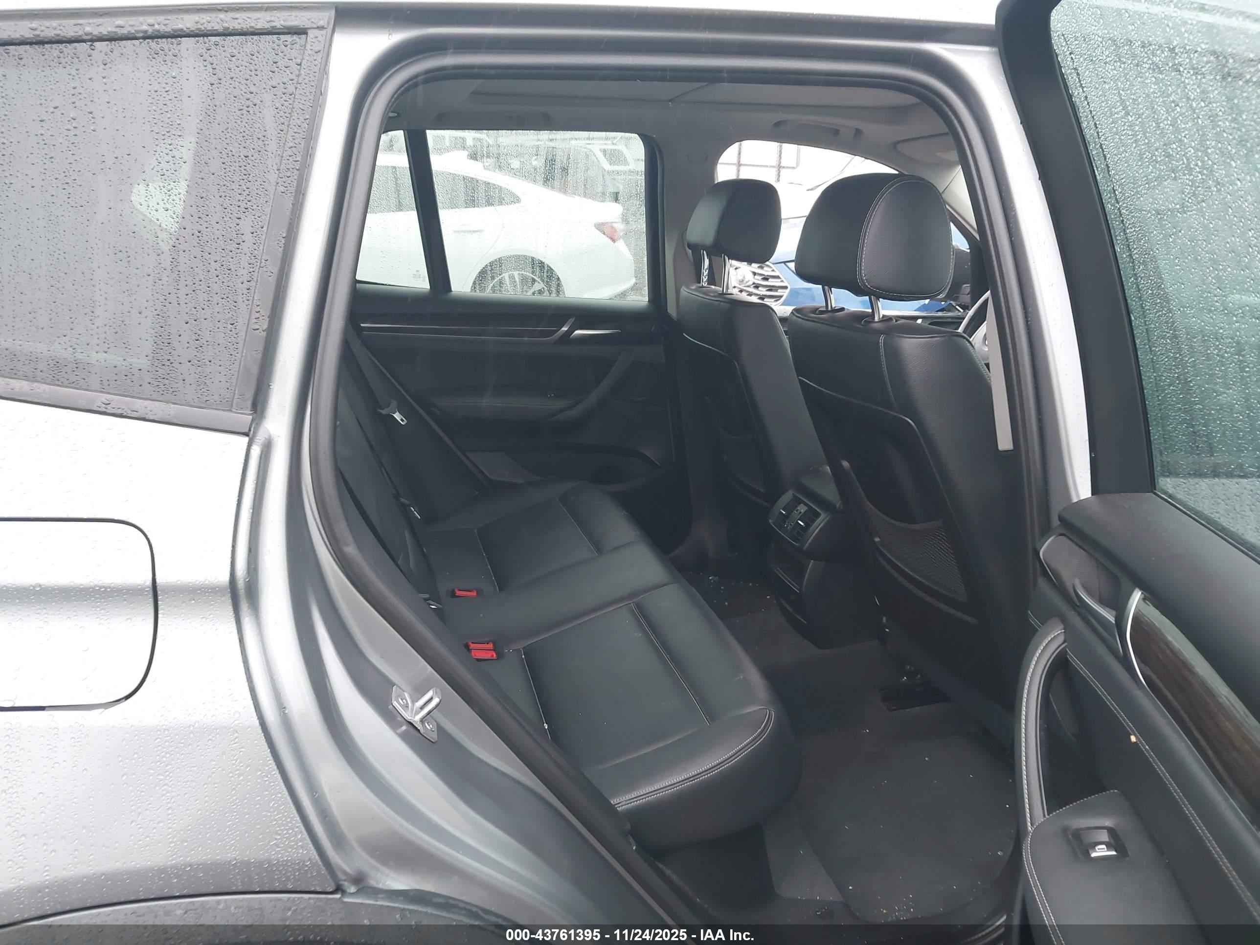 BMW X3 image 8
