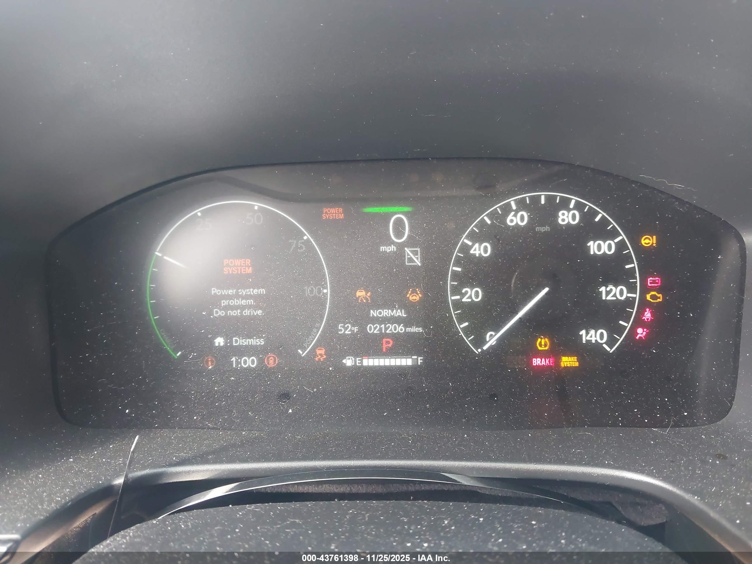 HONDA CR-V image 7