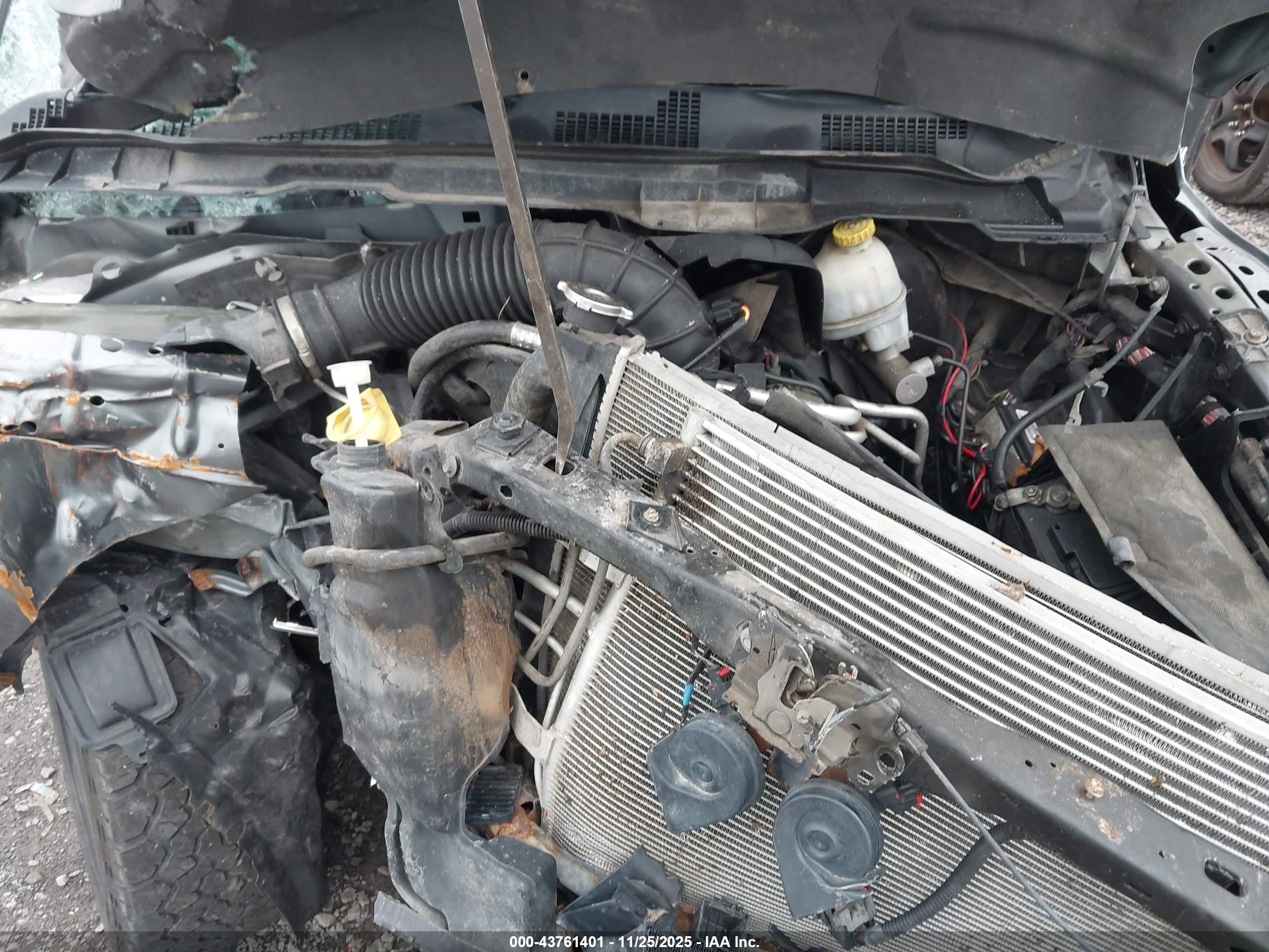 RAM 1500 image 10