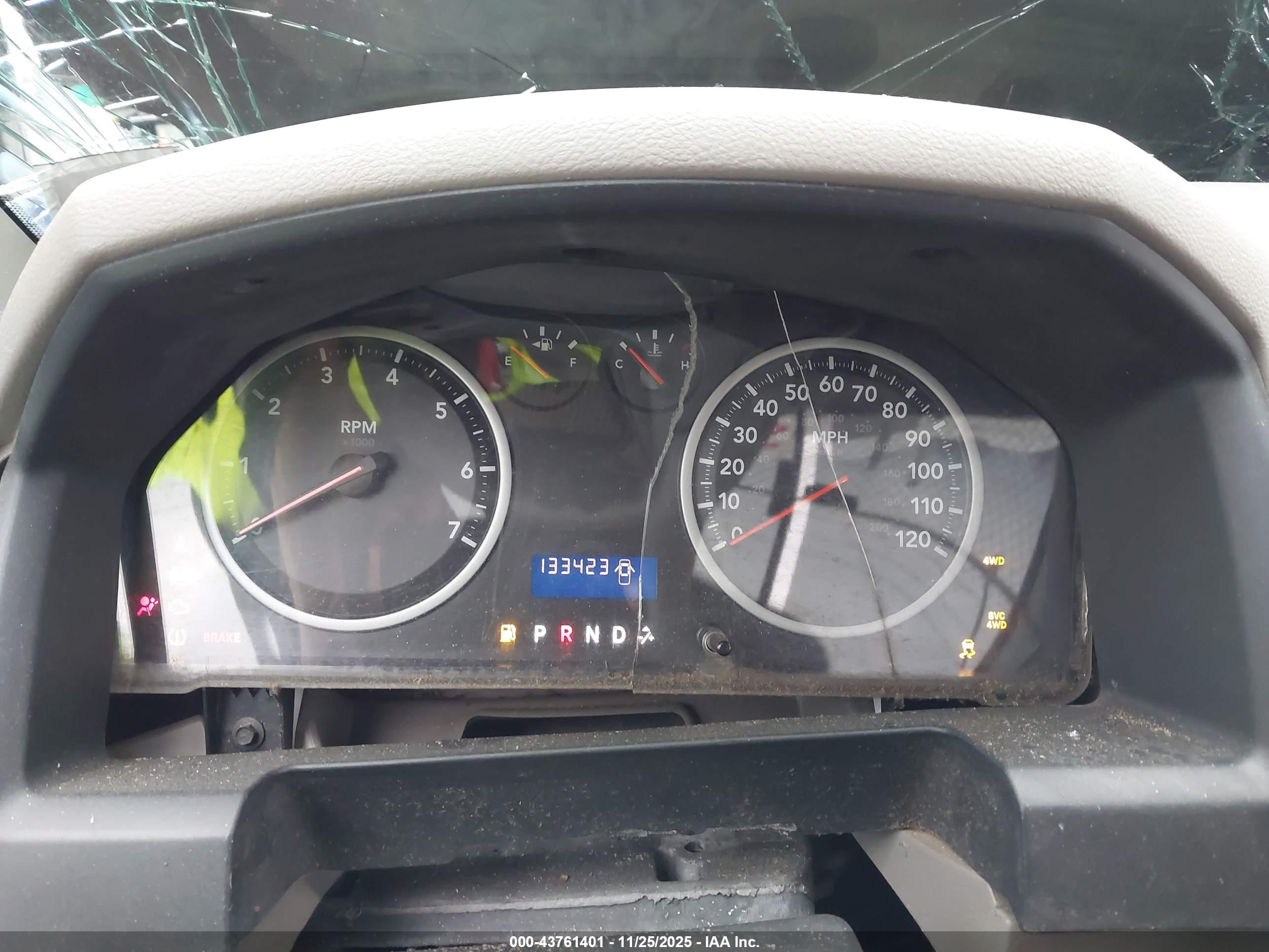 RAM 1500 image 7