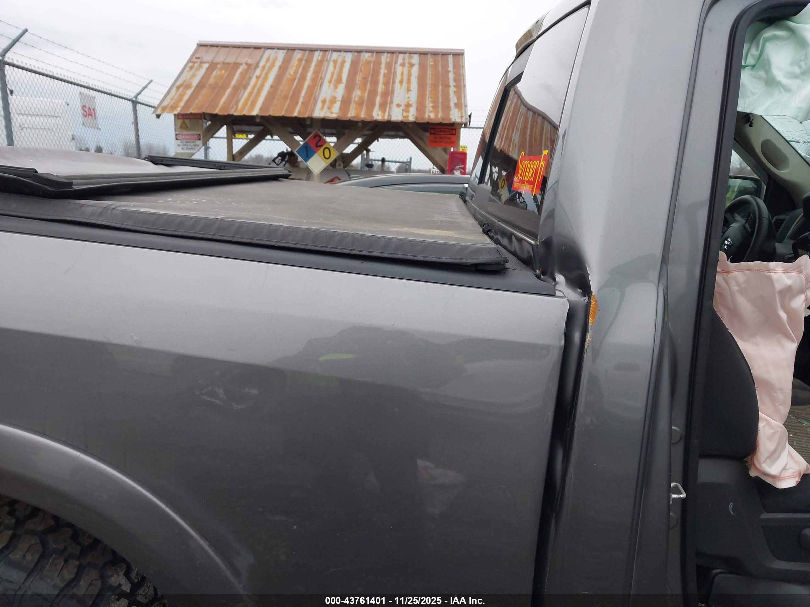 RAM 1500 image 8