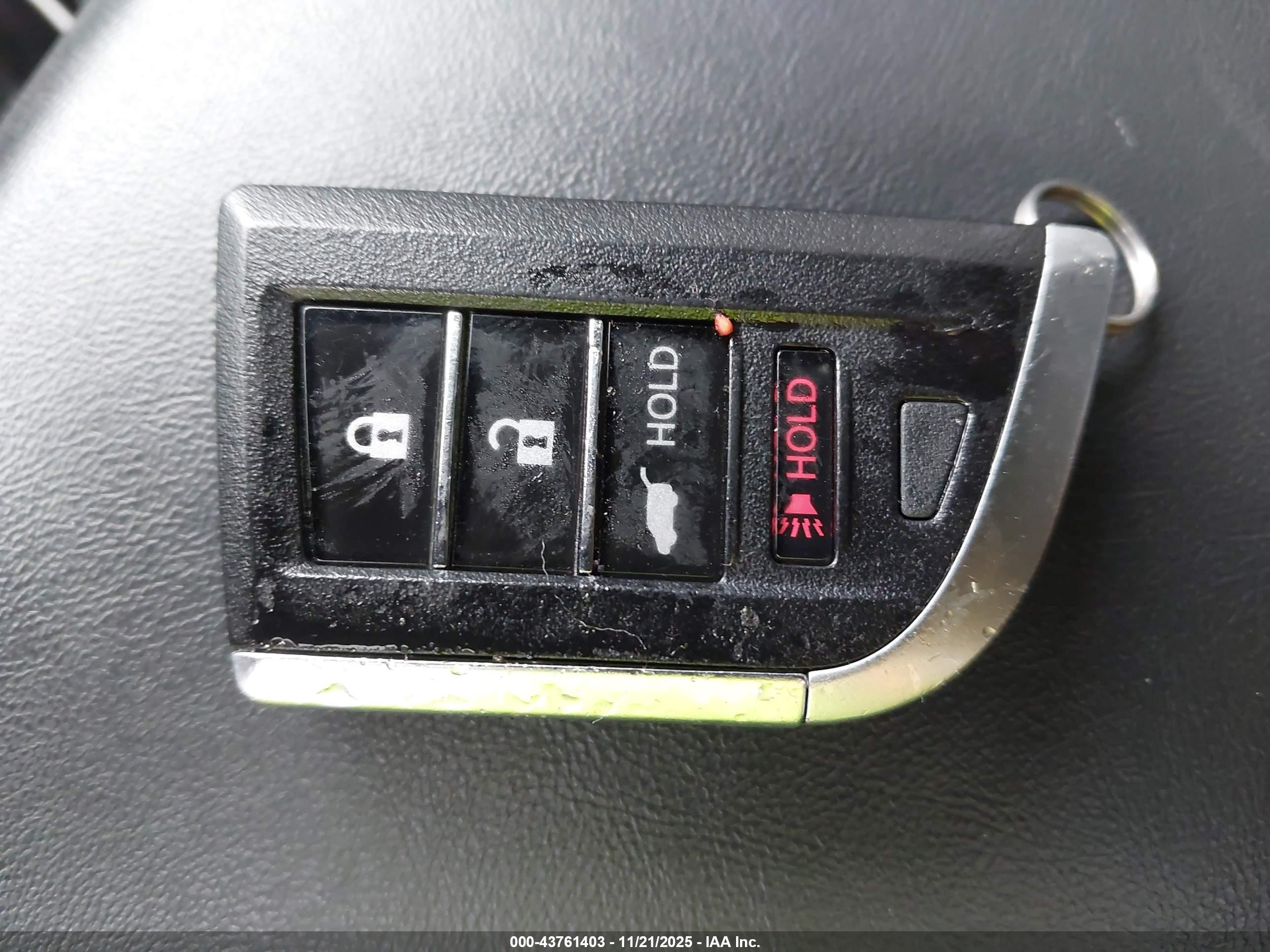ACURA RDX image 11