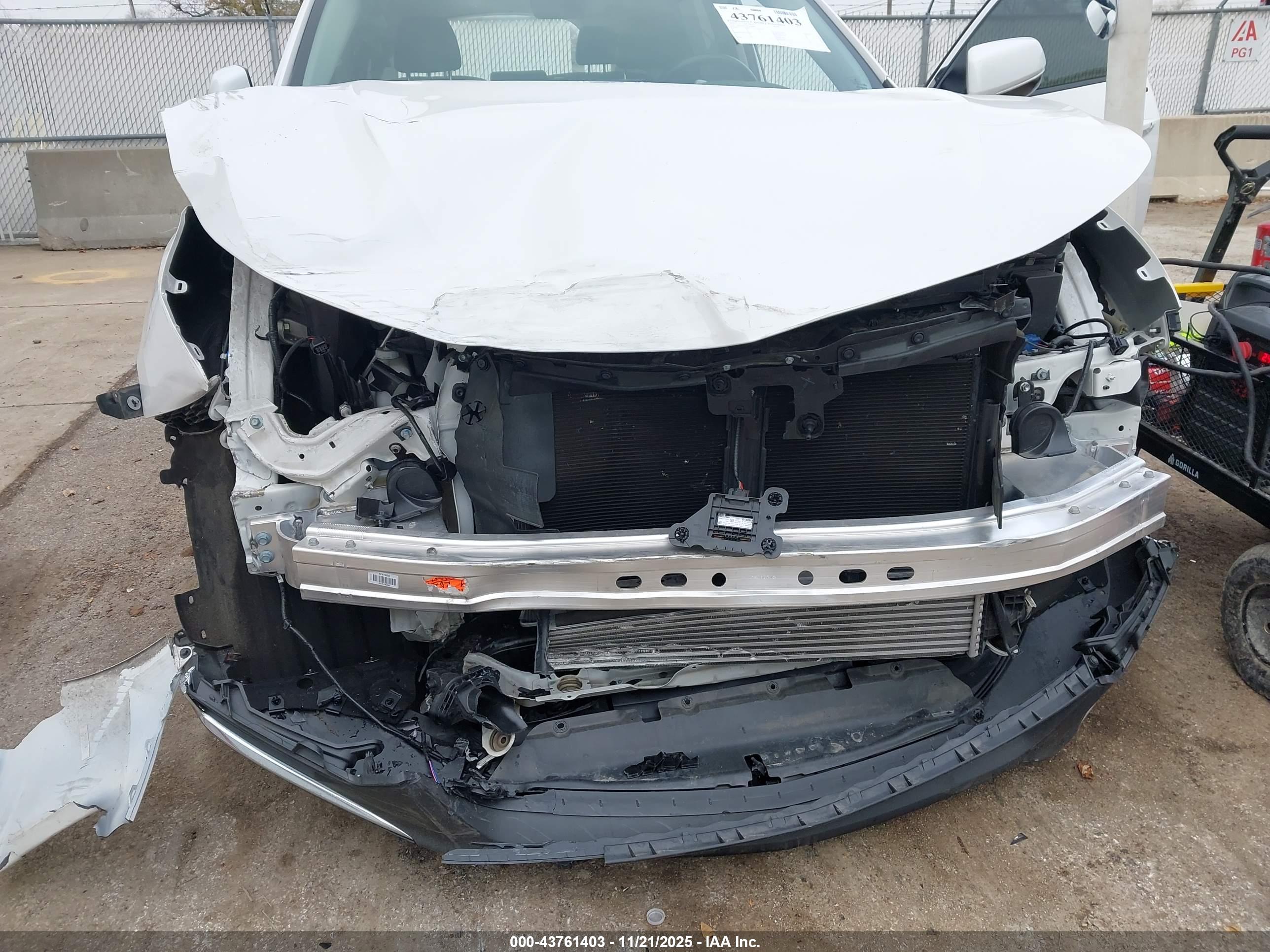 ACURA RDX image 6