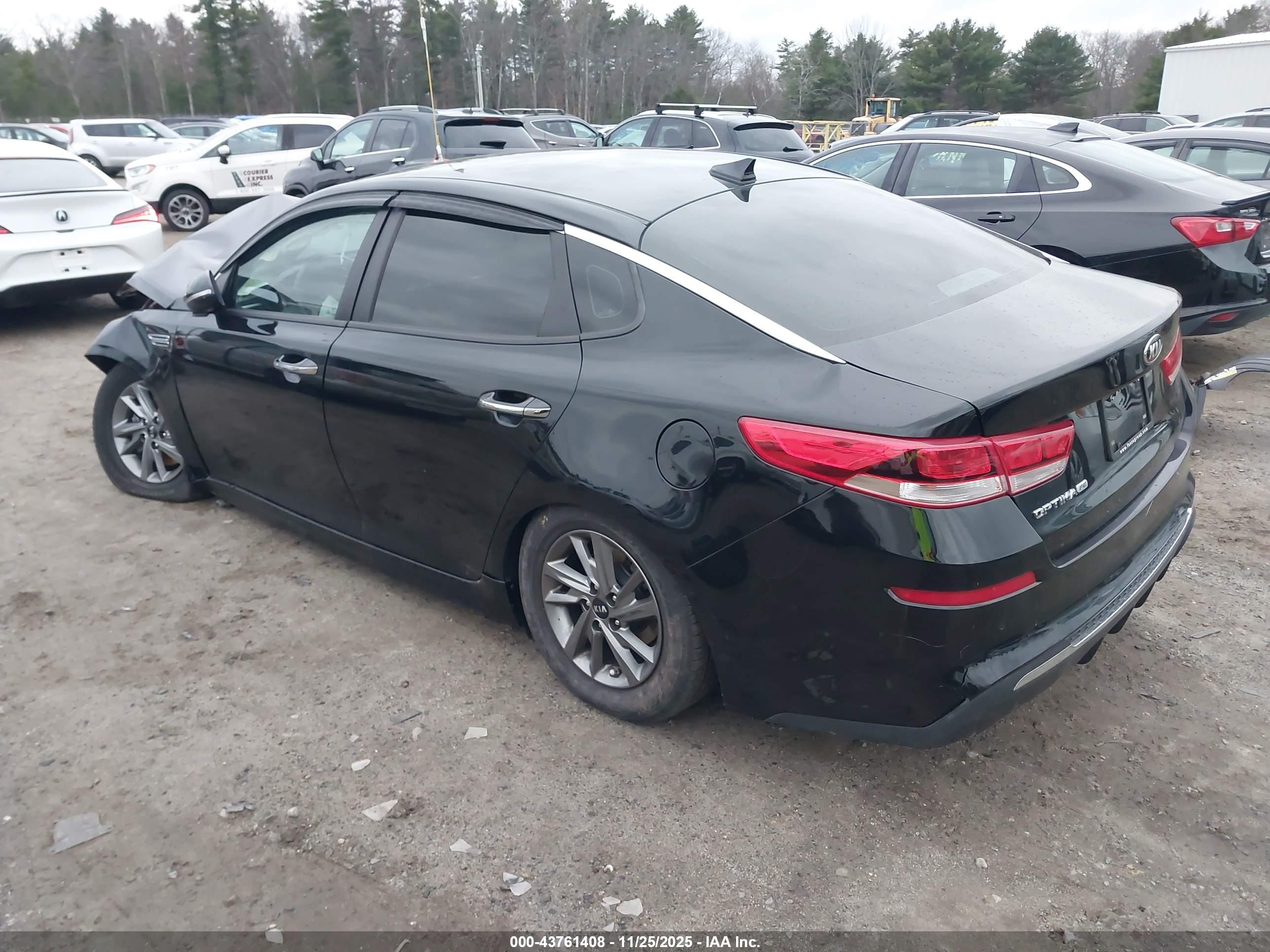 KIA OPTIMA image 3