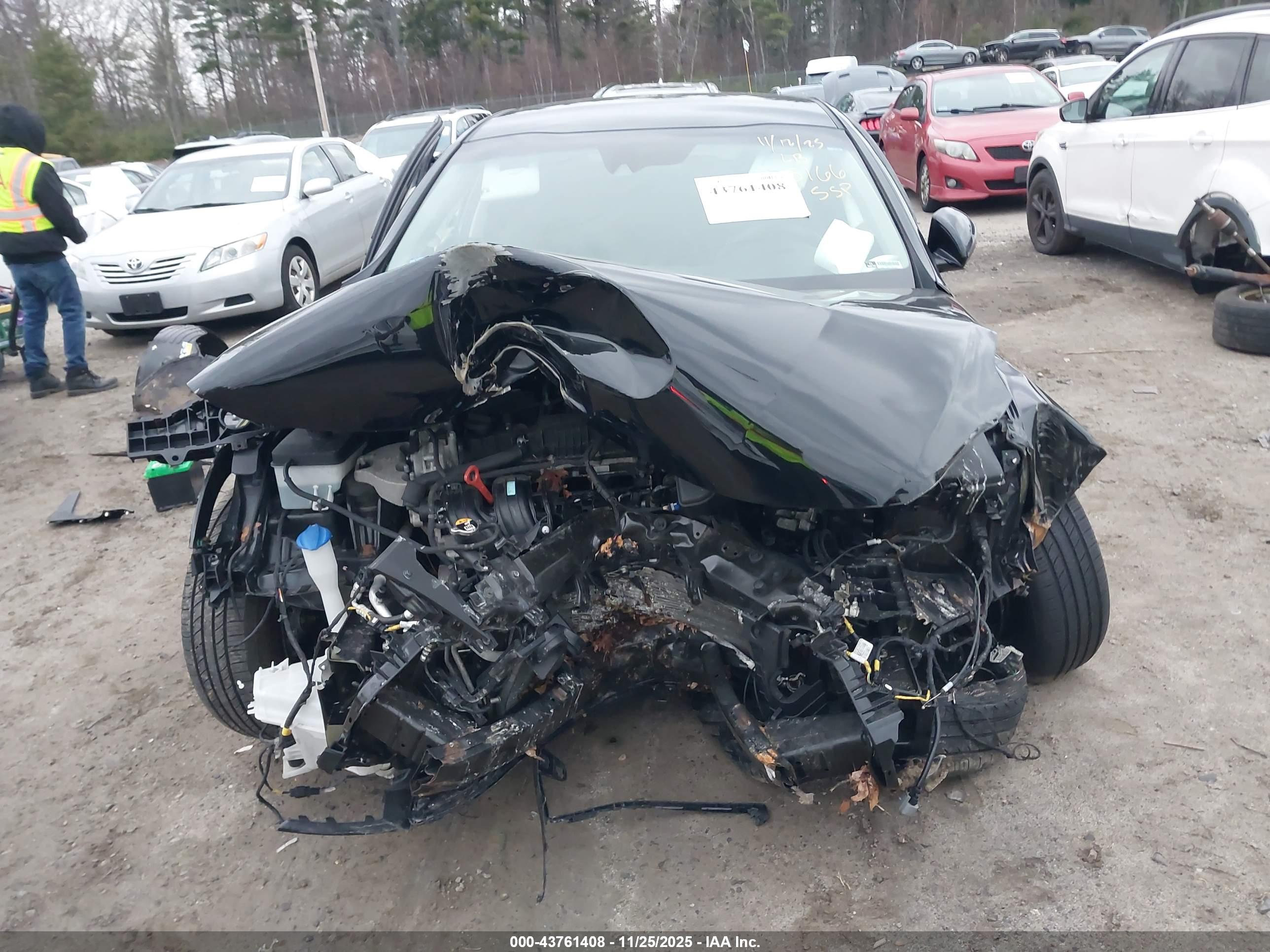 KIA OPTIMA image 6