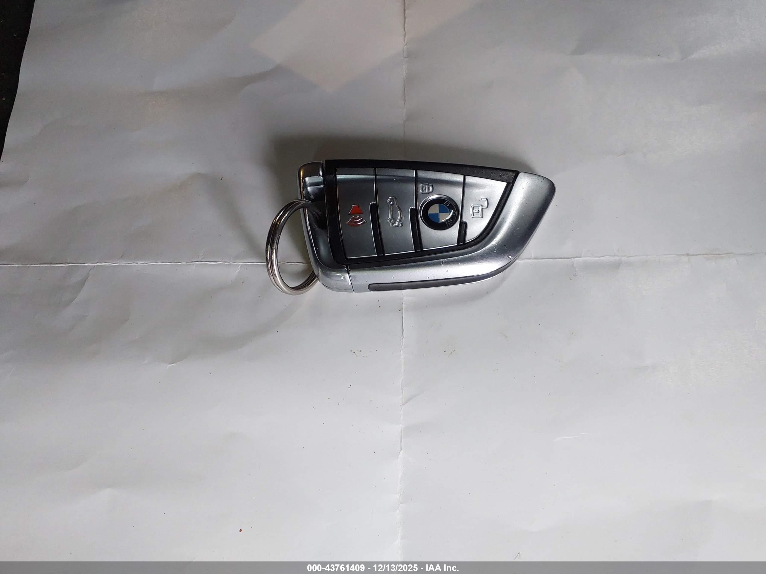 BMW X5 image 11