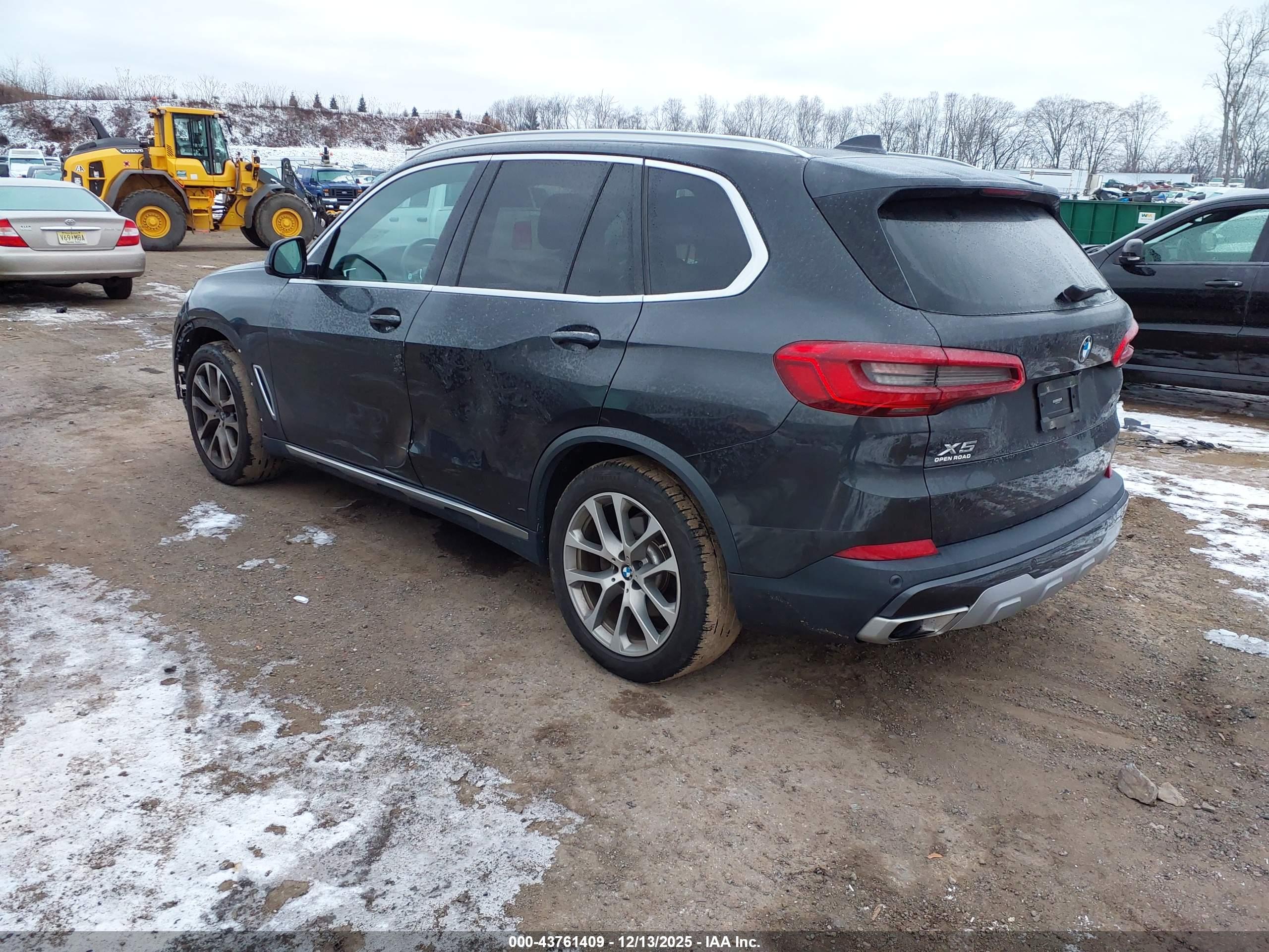 BMW X5 image 3