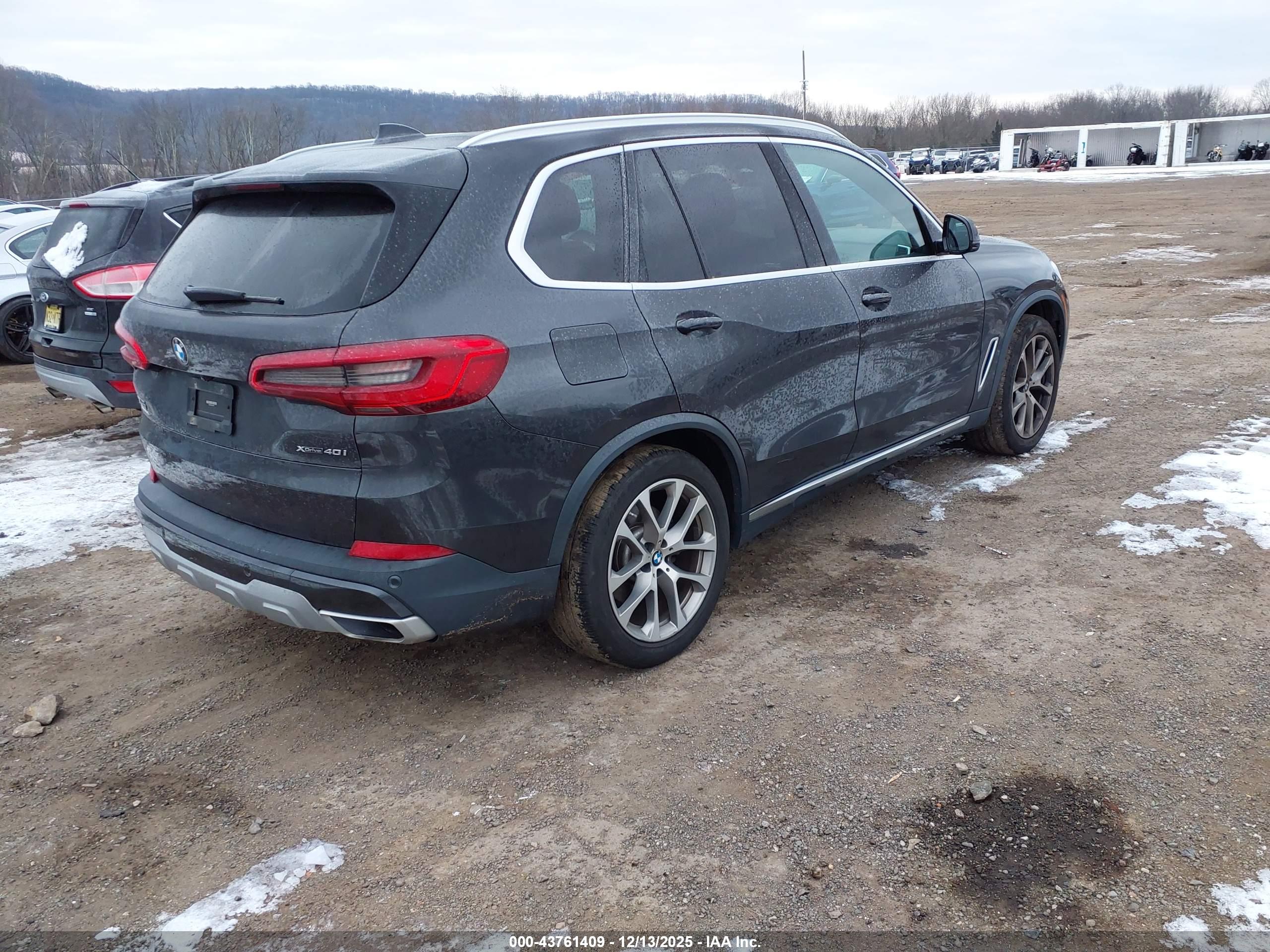BMW X5 image 4