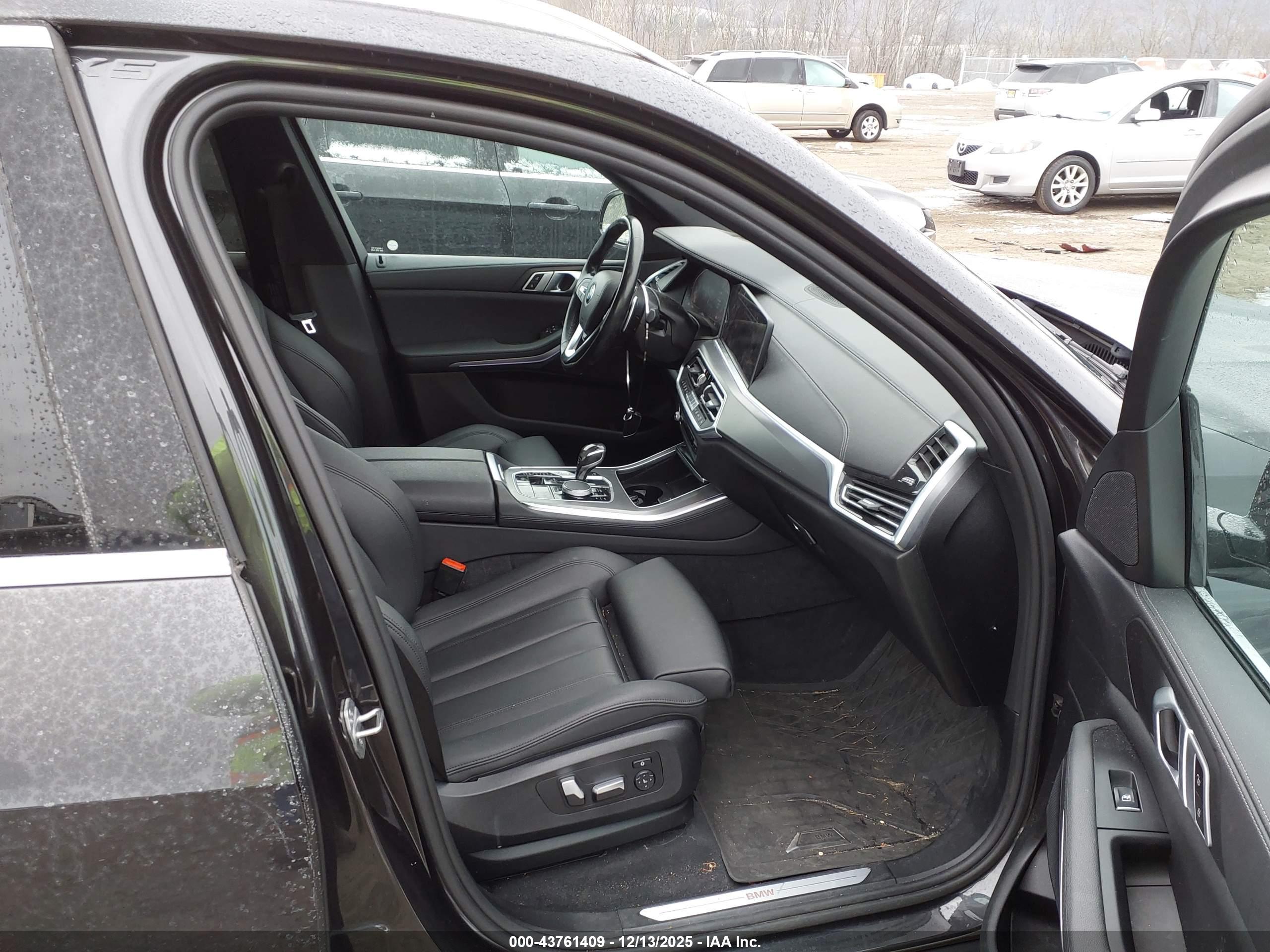 BMW X5 image 5