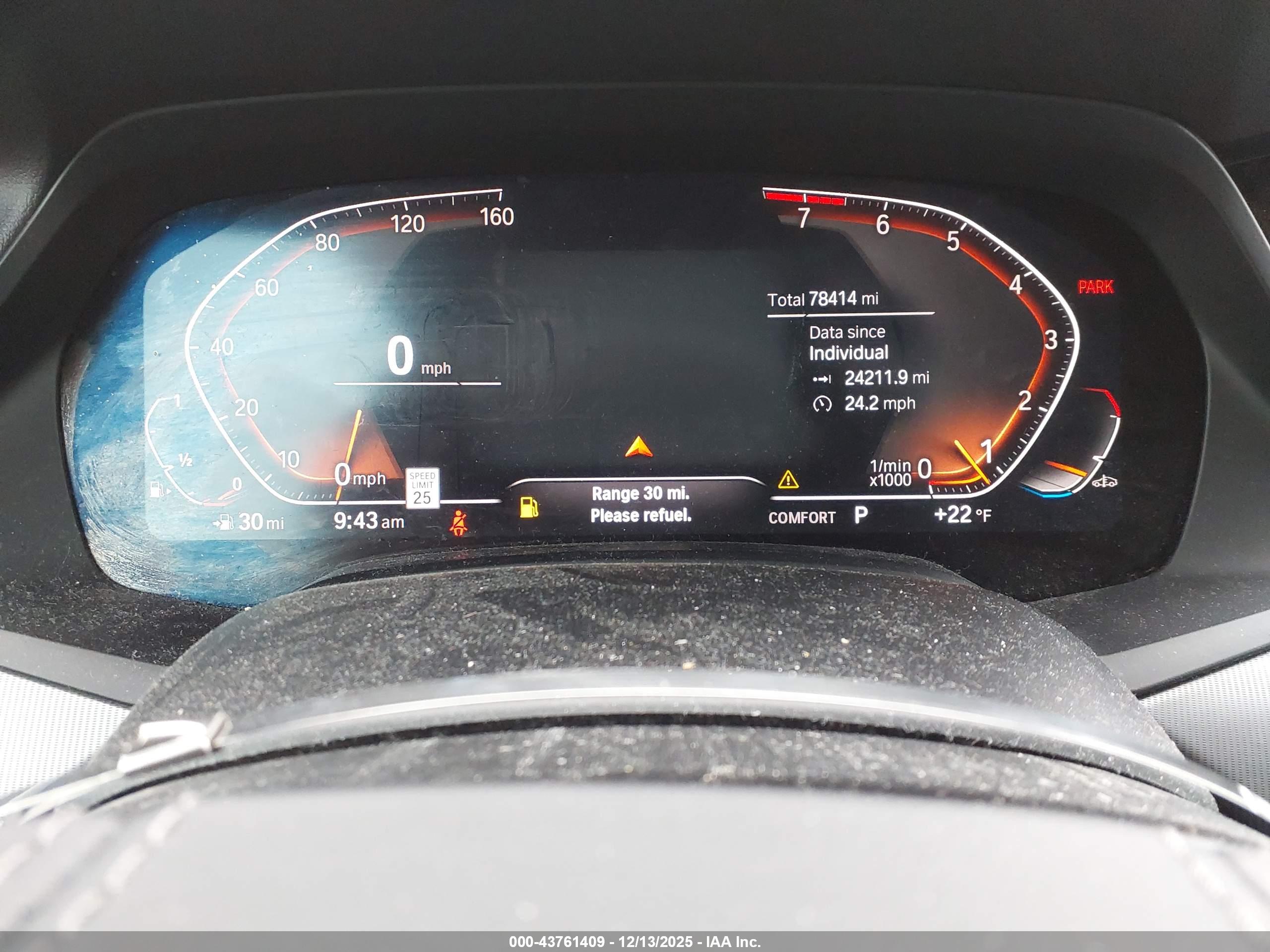 BMW X5 image 7