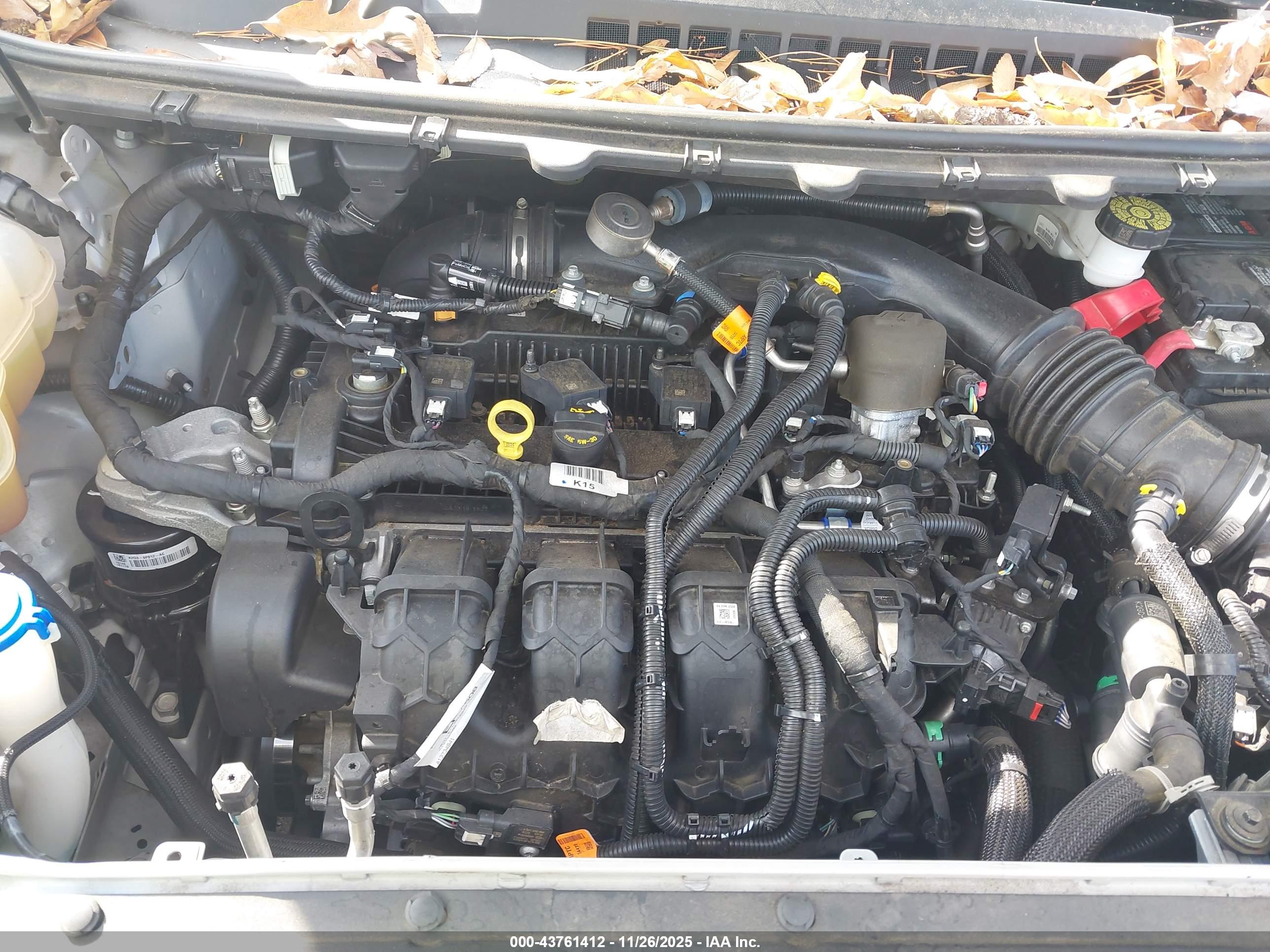 FORD EDGE image 10