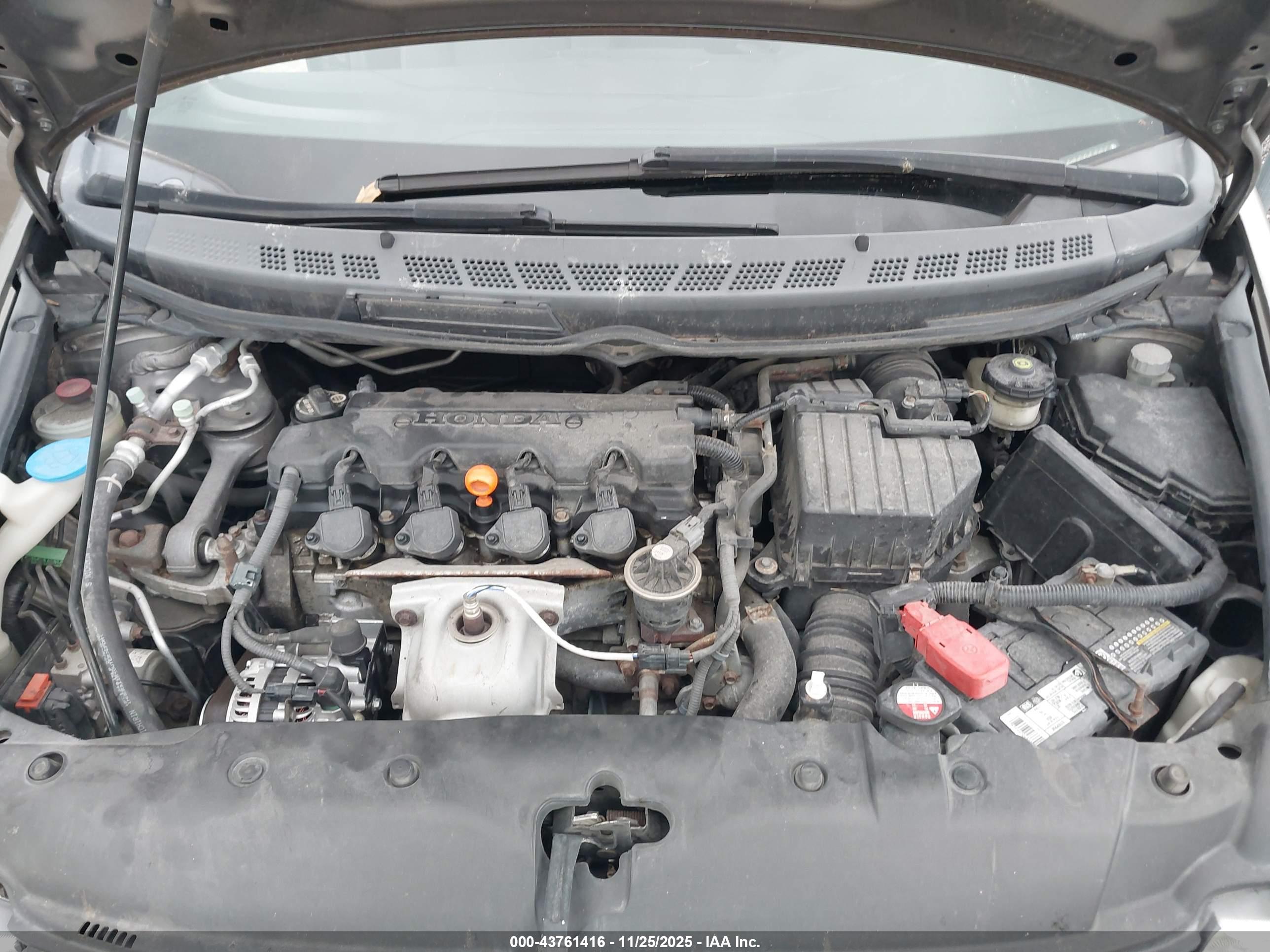 HONDA CIVIC image 10