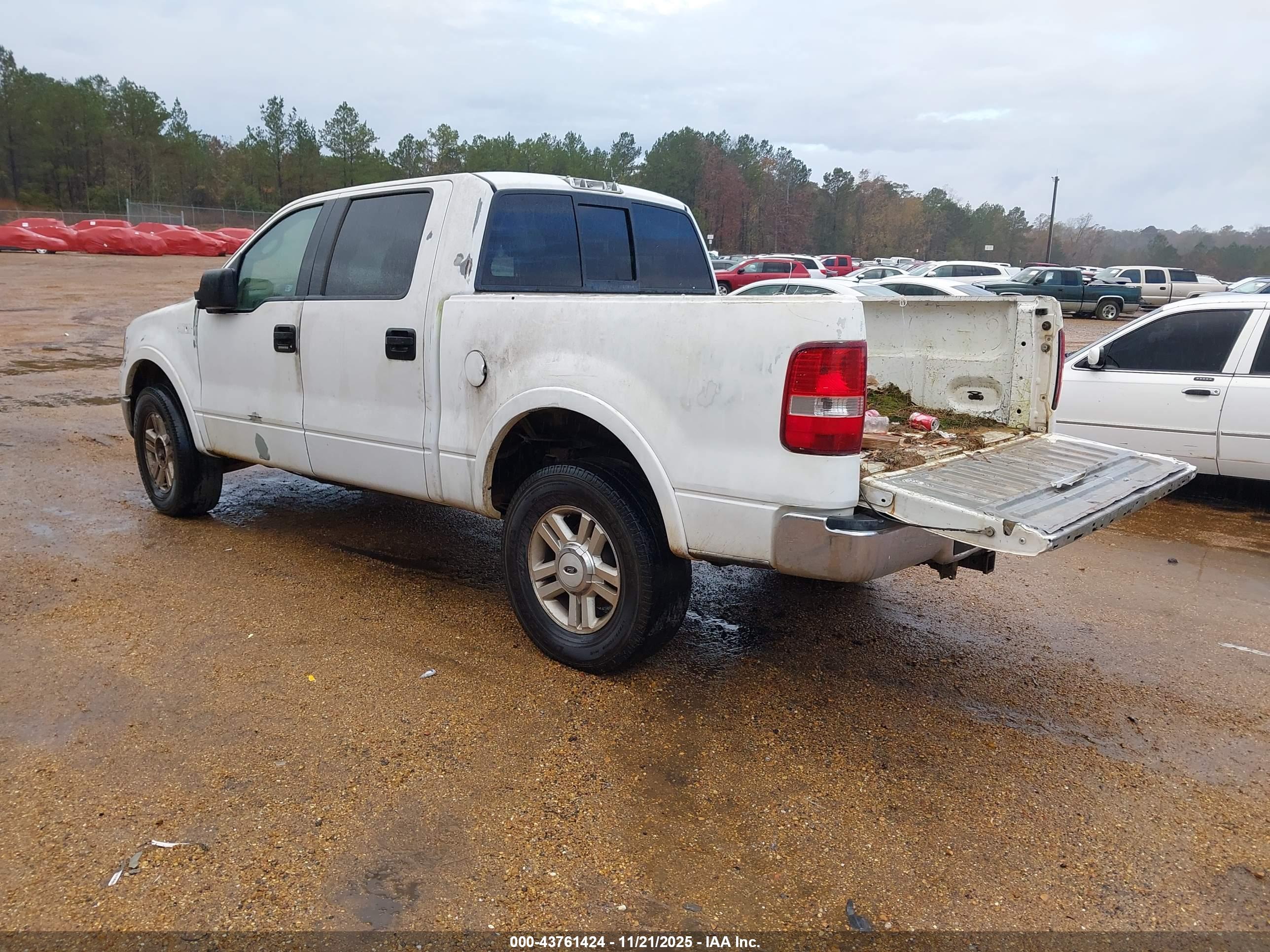 FORD F-150 image 3