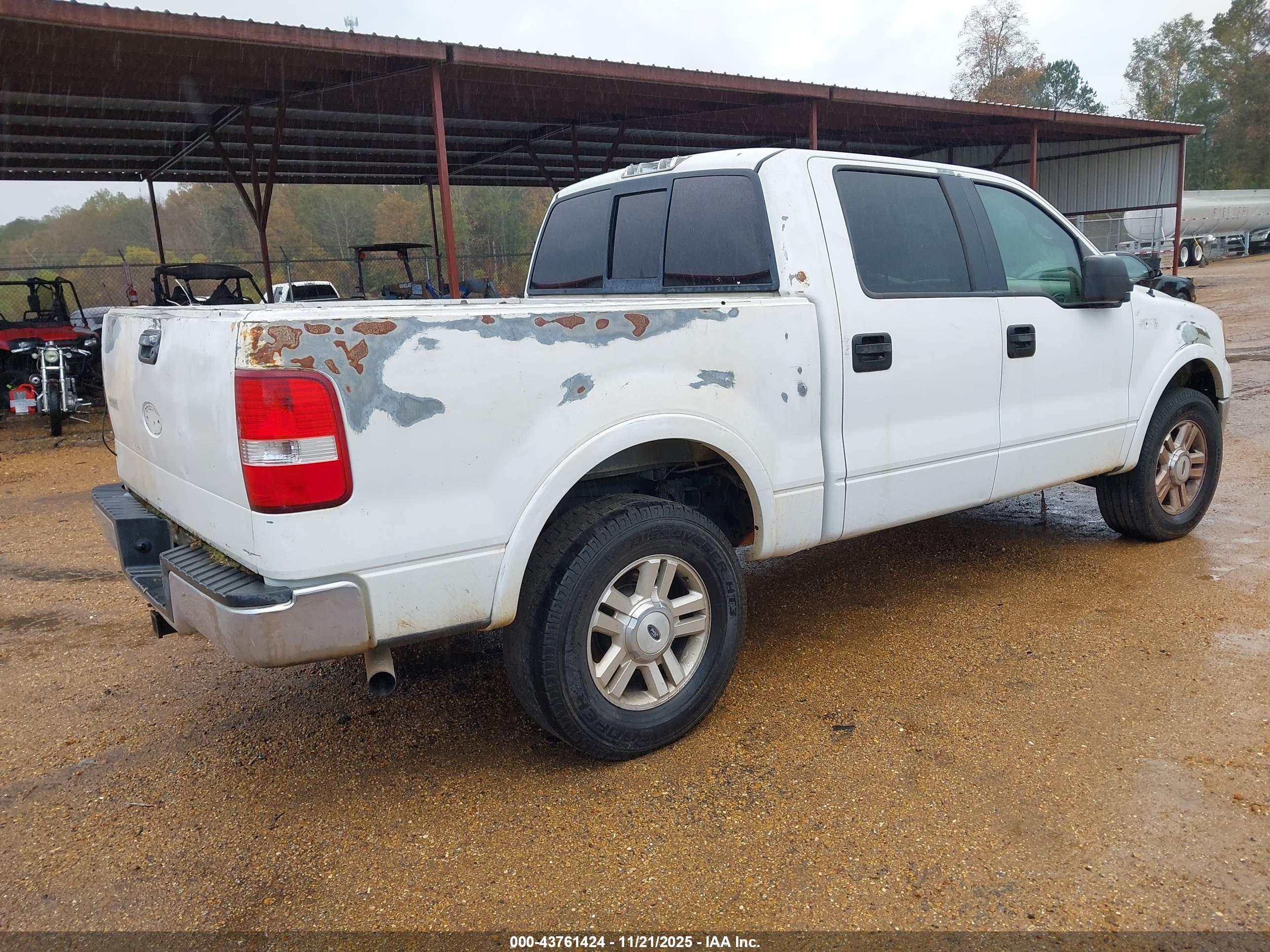 FORD F-150 image 4