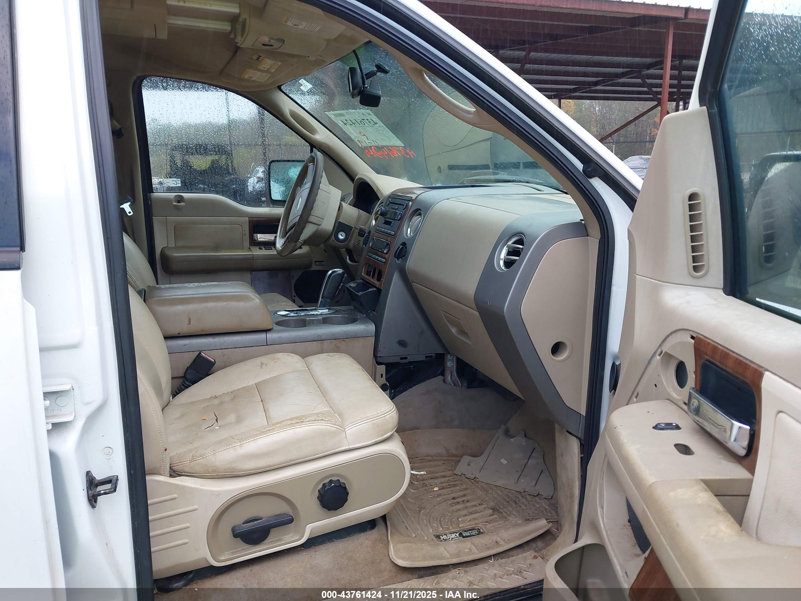 FORD F-150 image 5