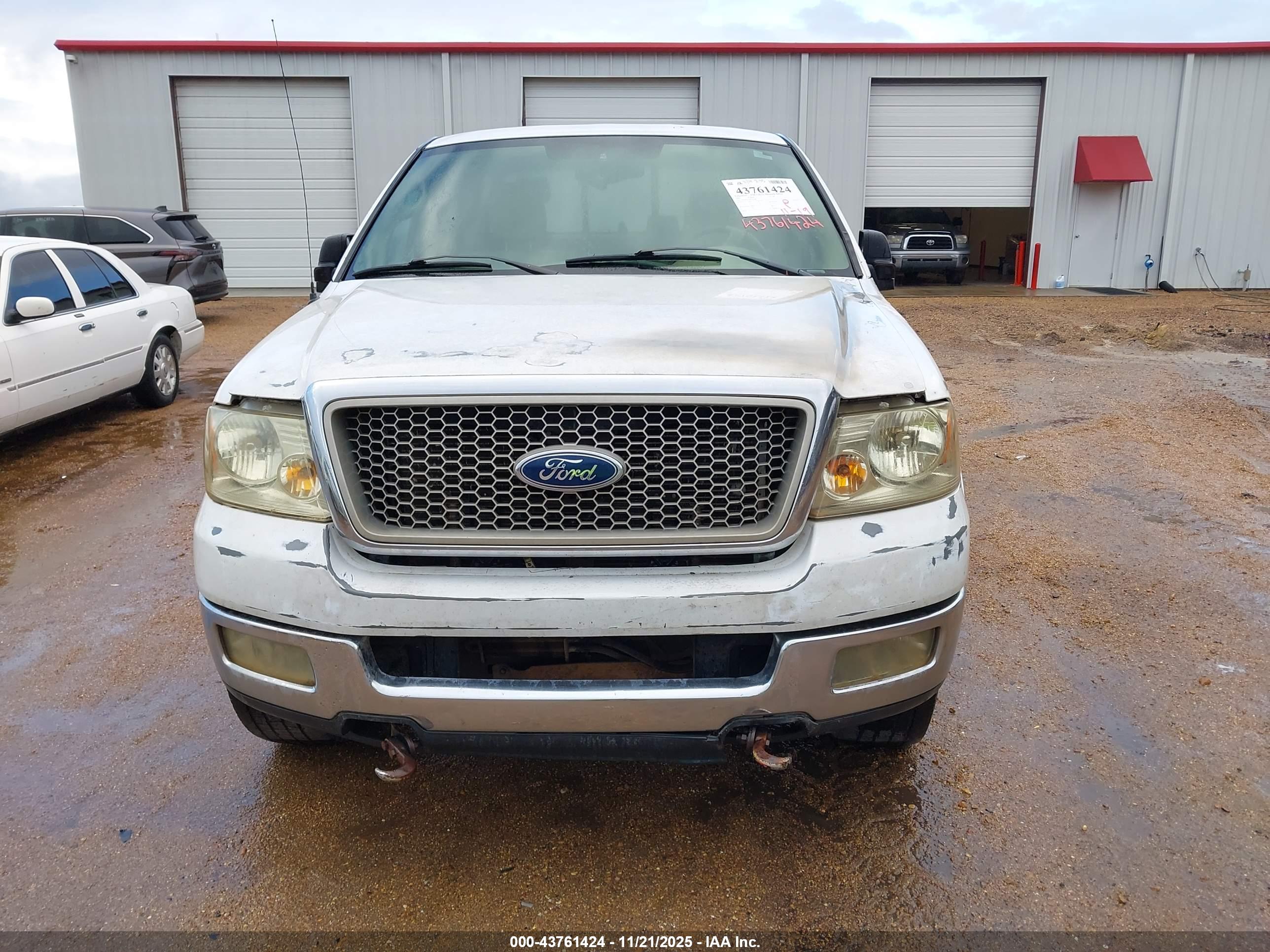 FORD F-150 image 6