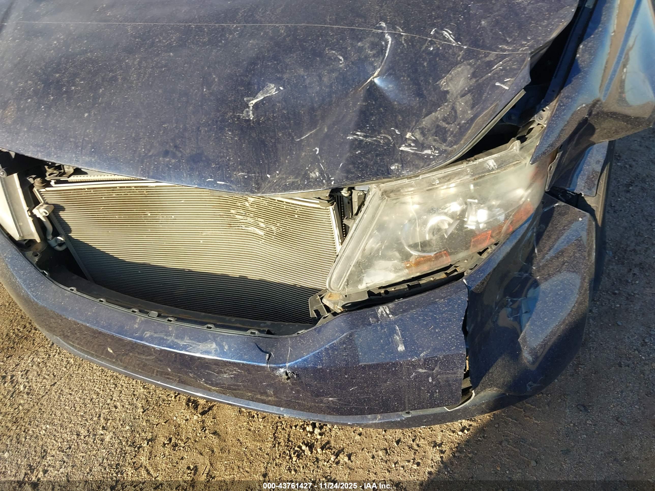 HONDA ODYSSEY image 6