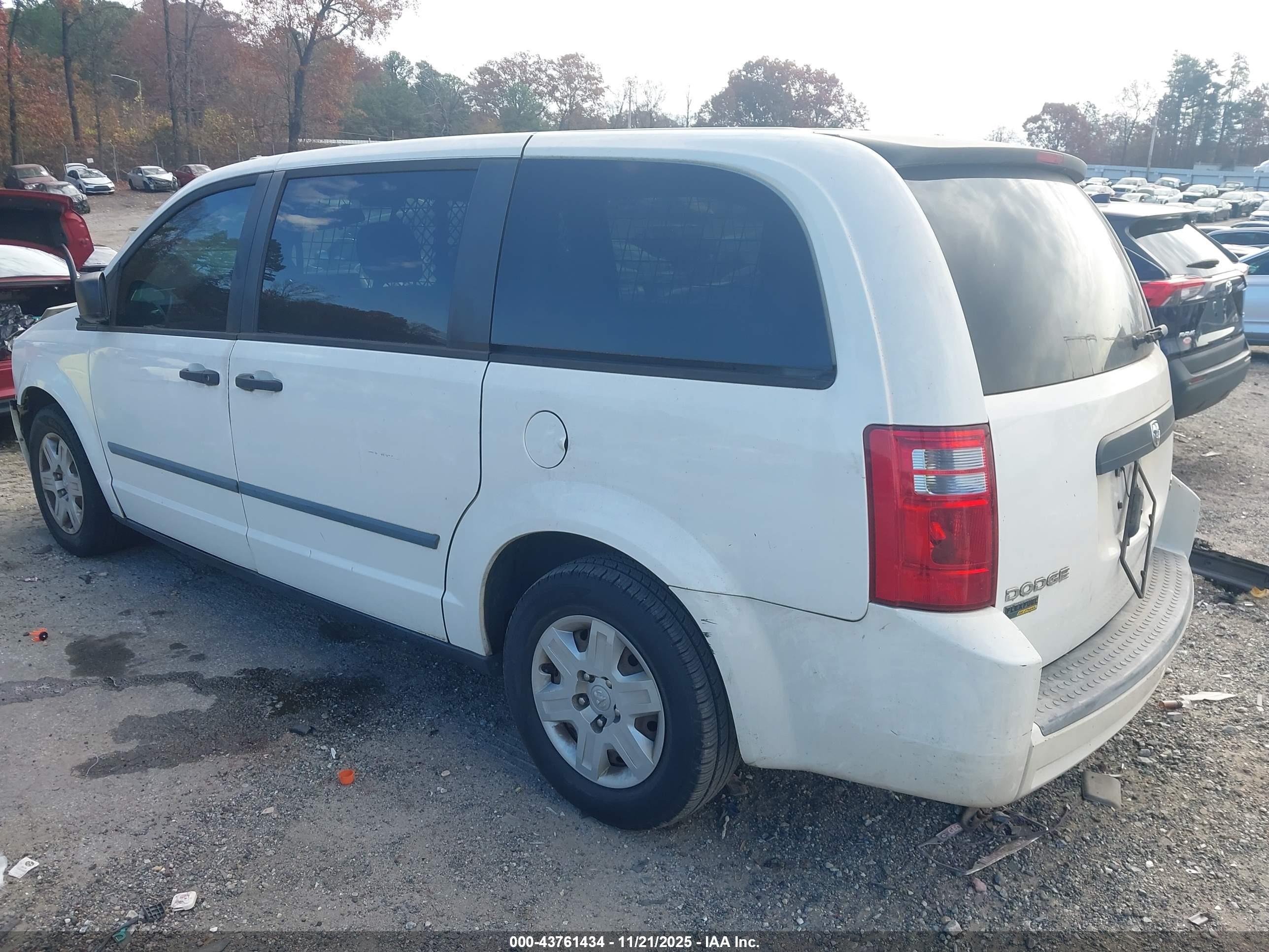 DODGE GRAND image 3