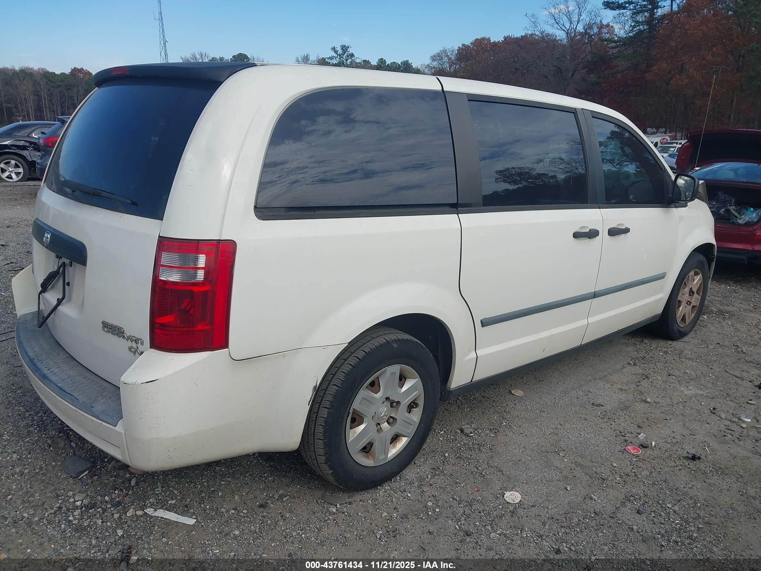 DODGE GRAND image 4