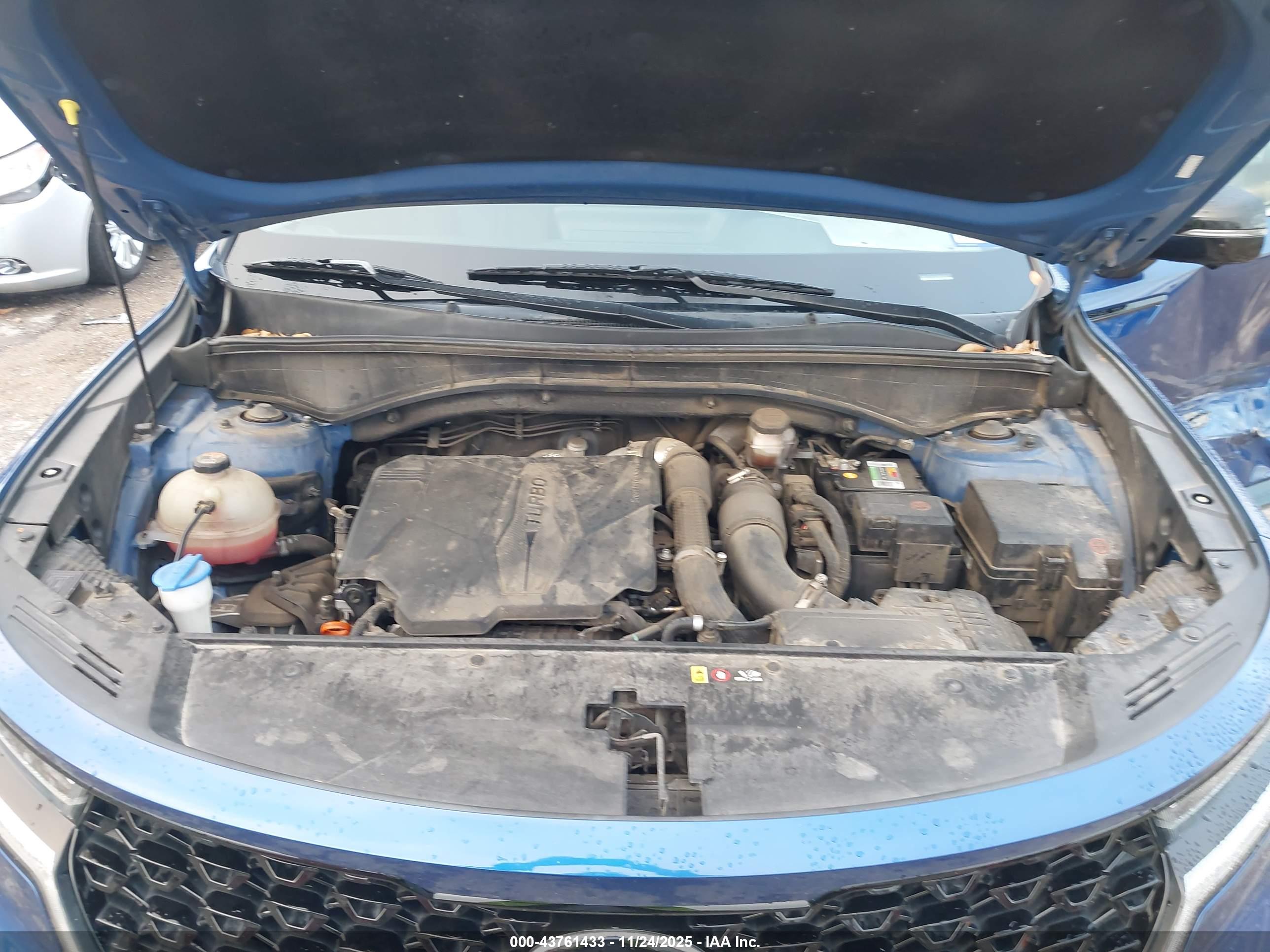 KIA SORENTO image 10