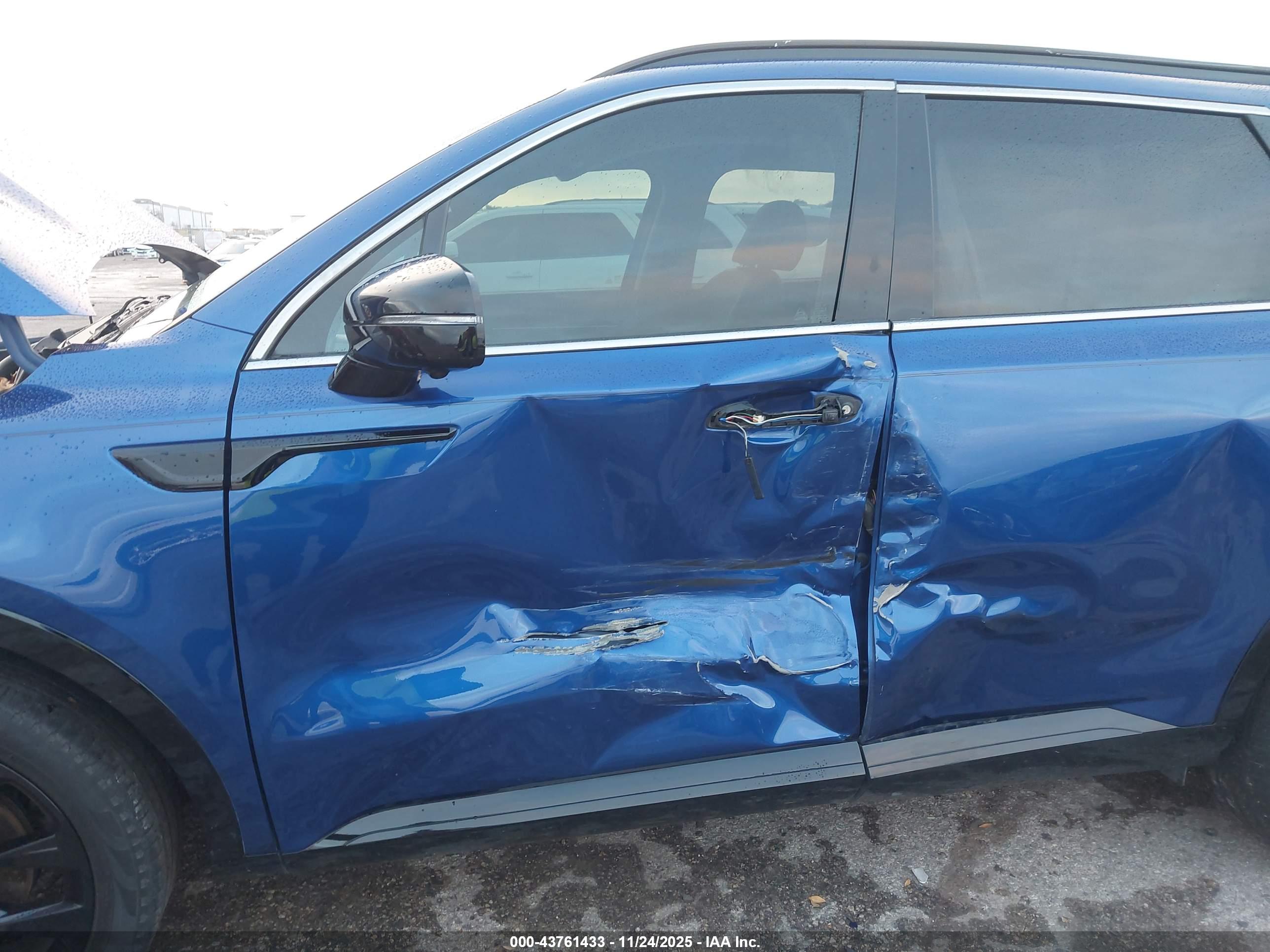 KIA SORENTO image 6