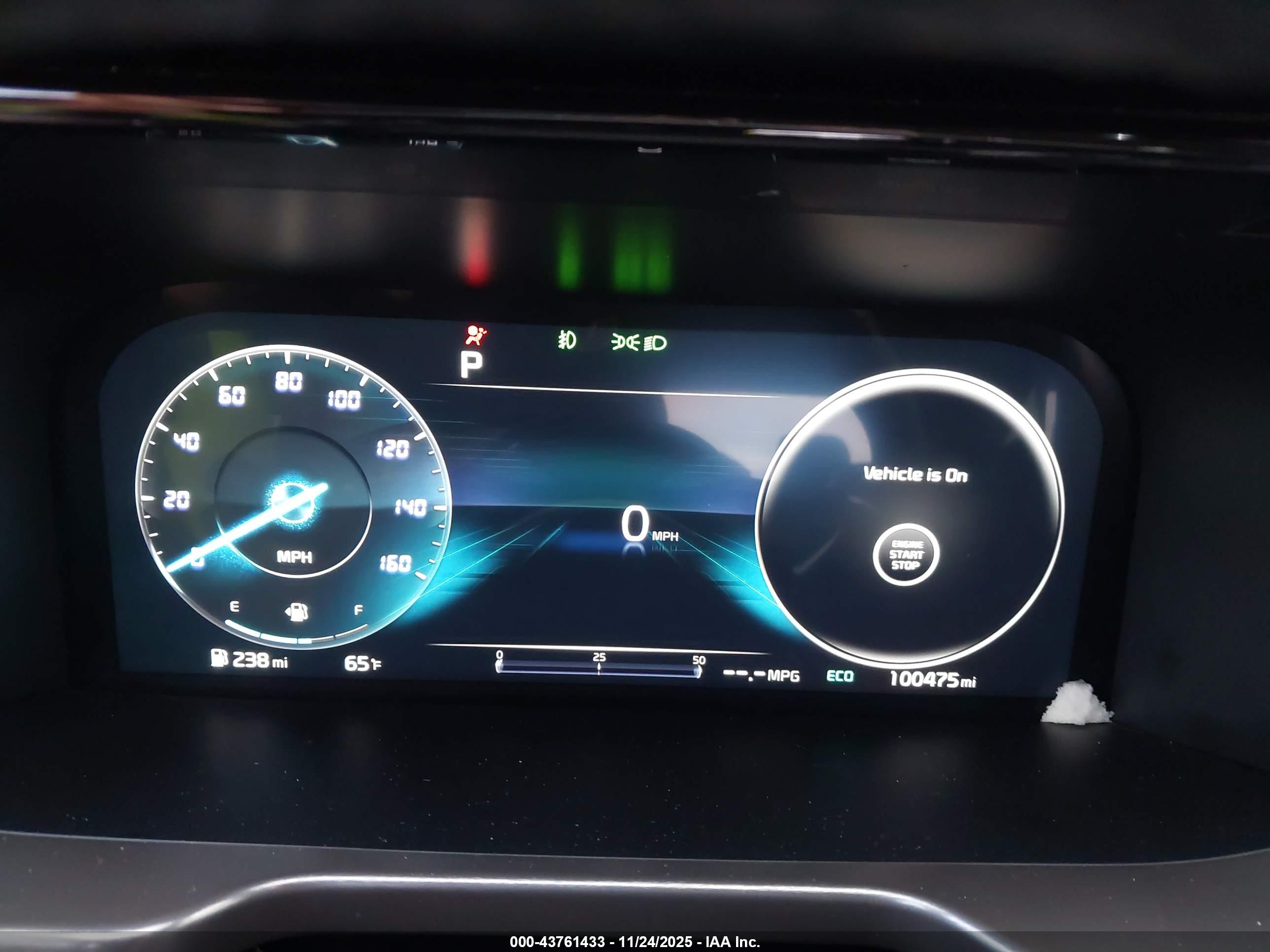 KIA SORENTO image 7