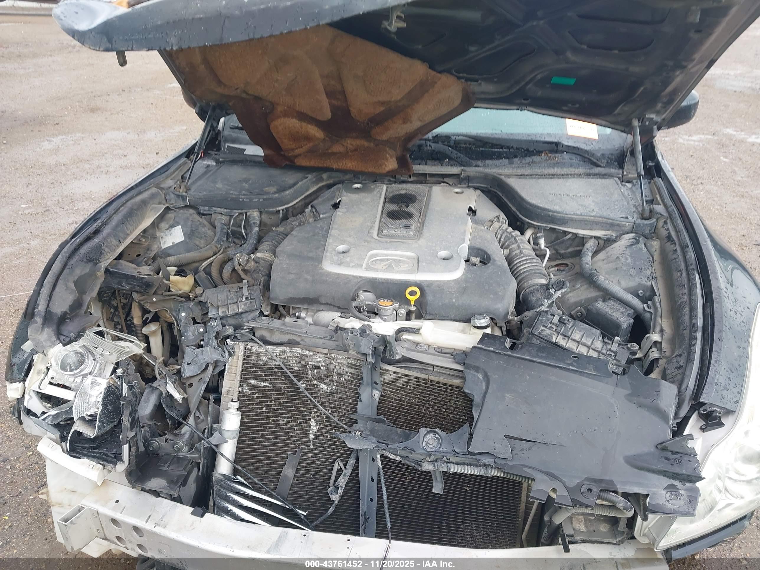 INFINITI G37 image 10