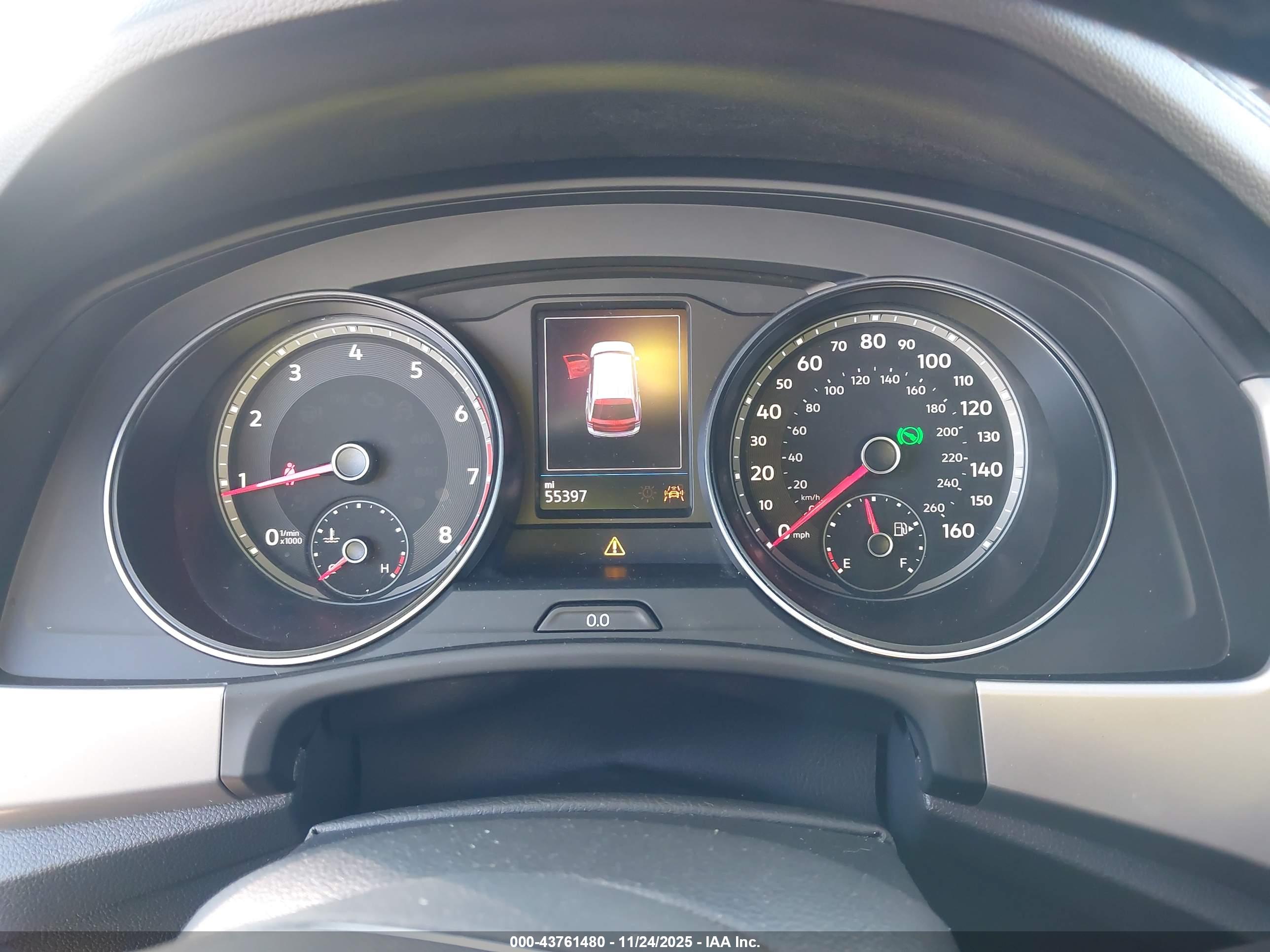 VOLKSWAGEN ATLAS image 7