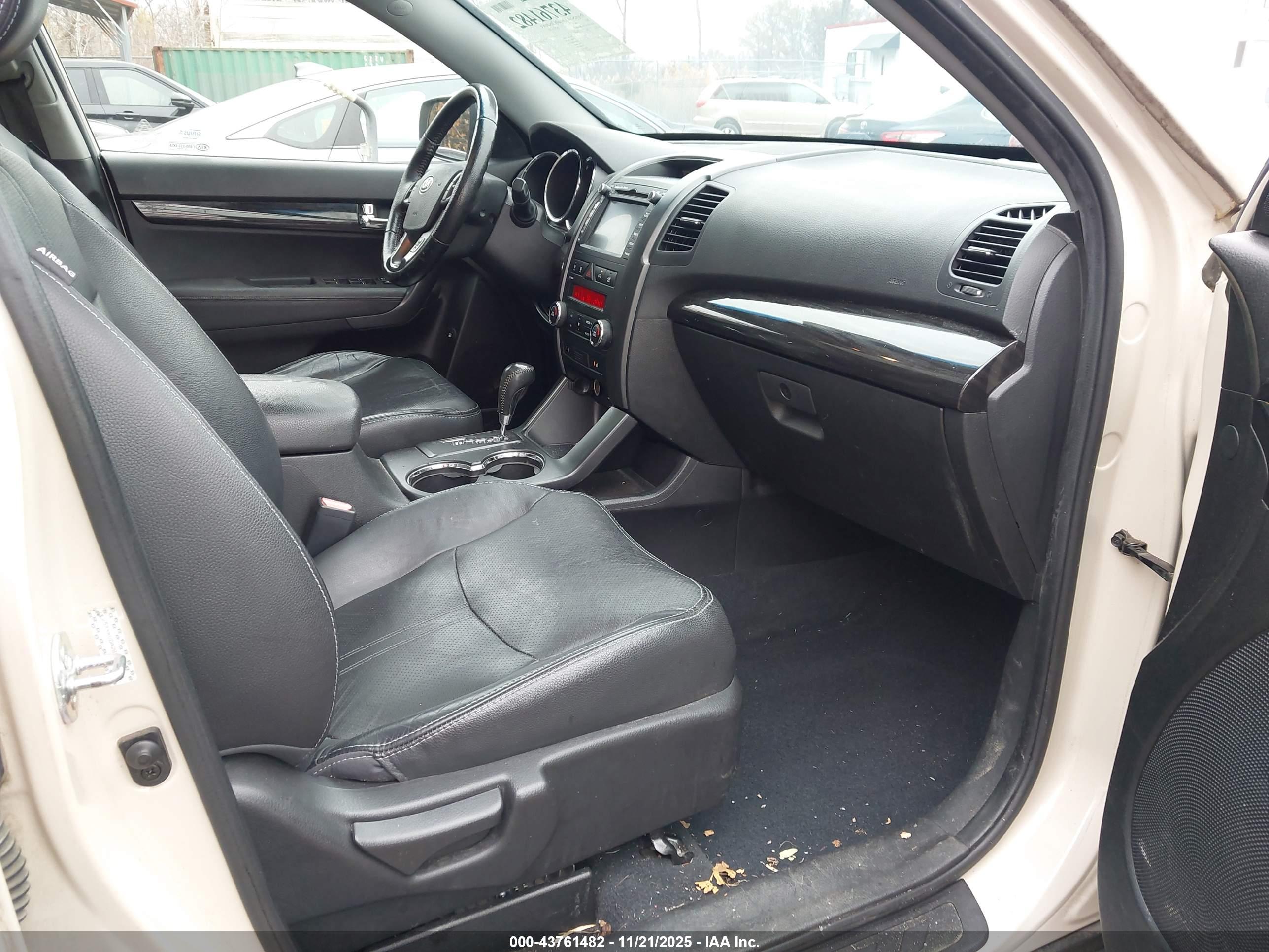 KIA SORENTO image 5