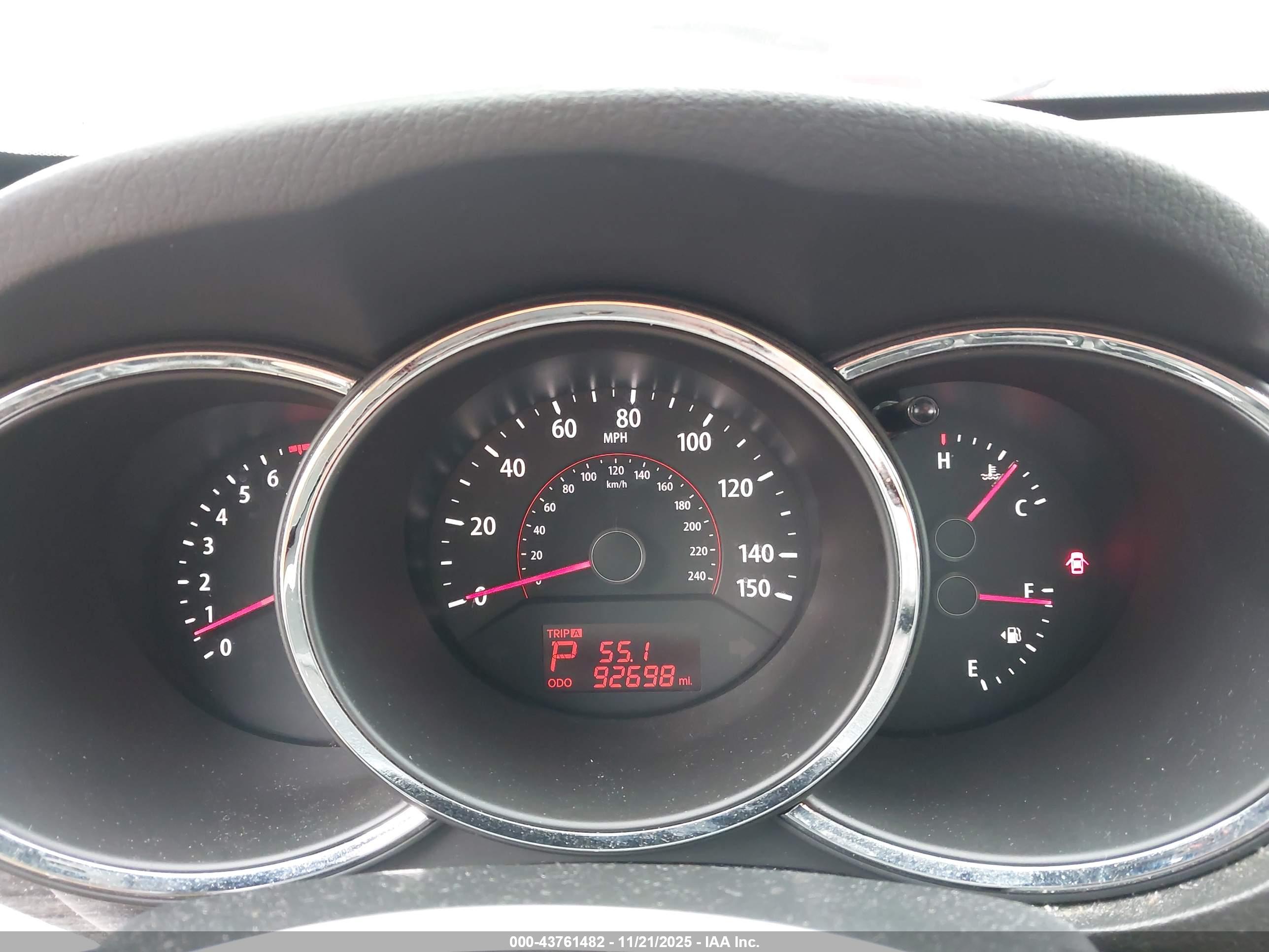 KIA SORENTO image 7