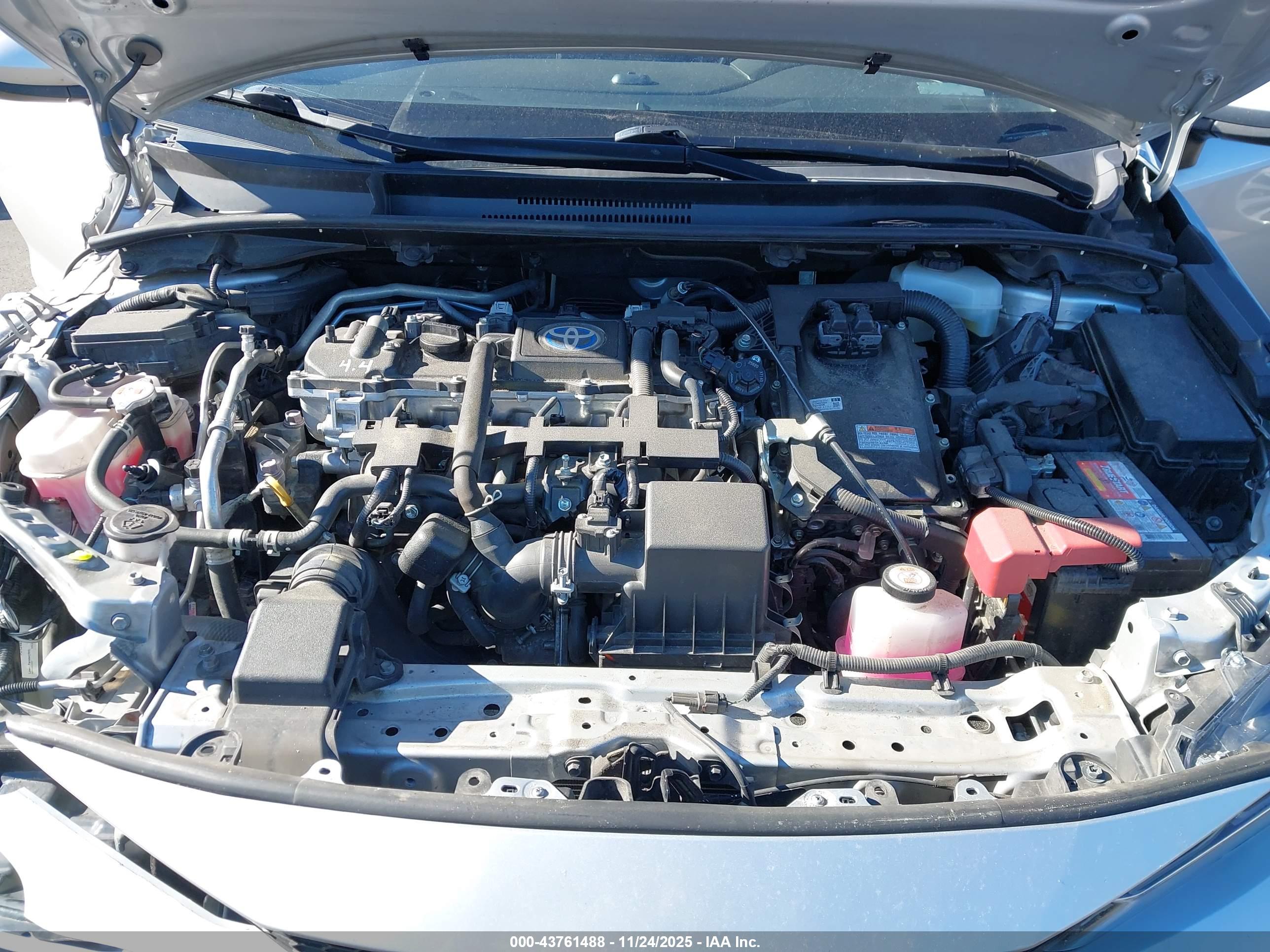 TOYOTA COROLLA image 10