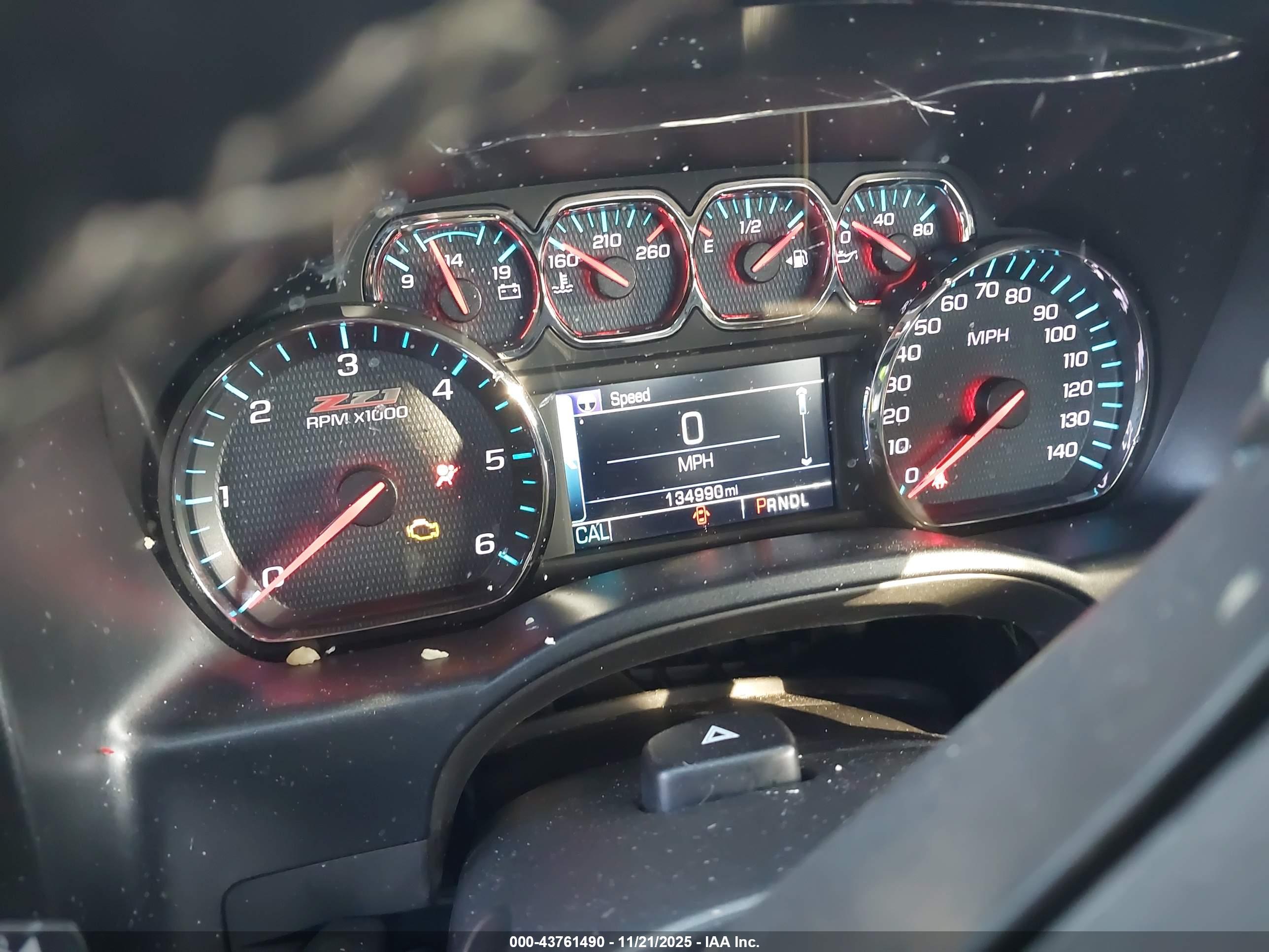 CHEVROLET SILVERADO image 7