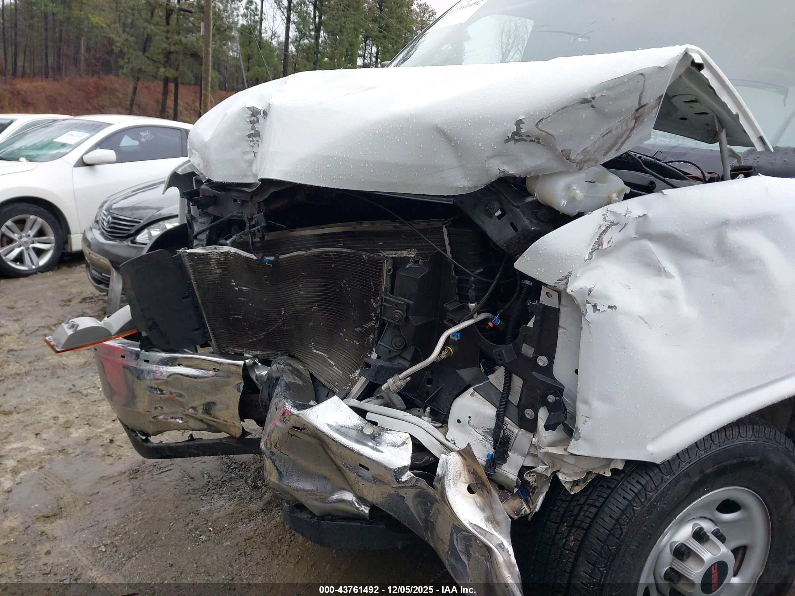 GMC SAVANA image 10