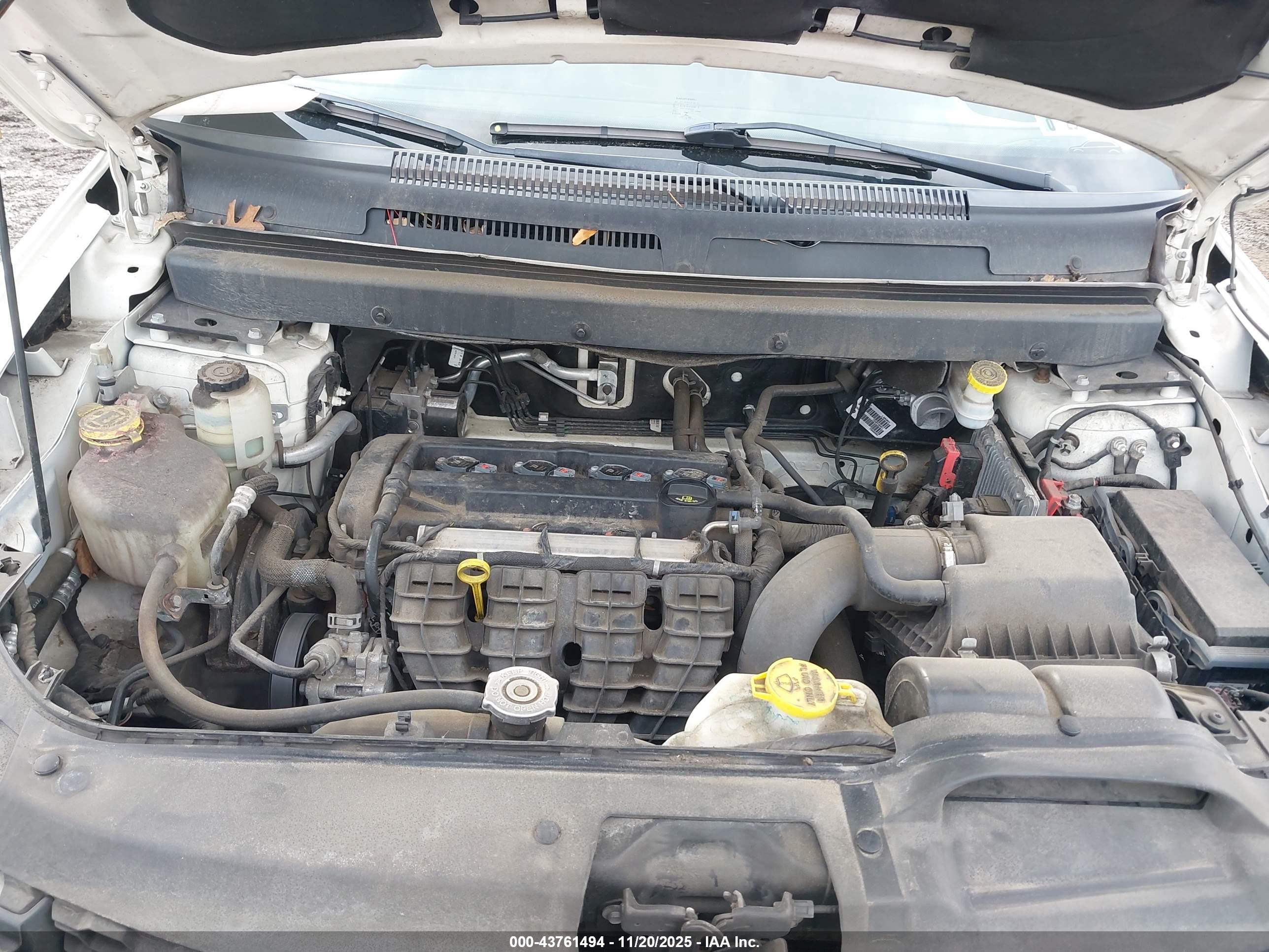 DODGE JOURNEY image 10
