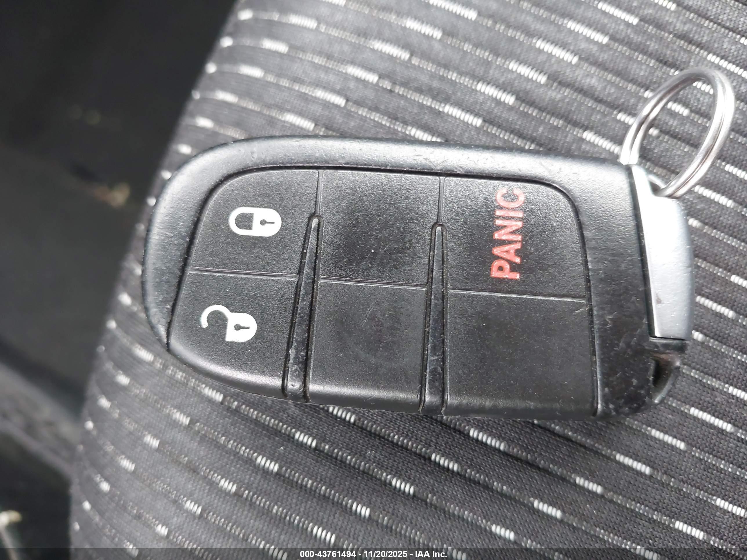 DODGE JOURNEY image 11