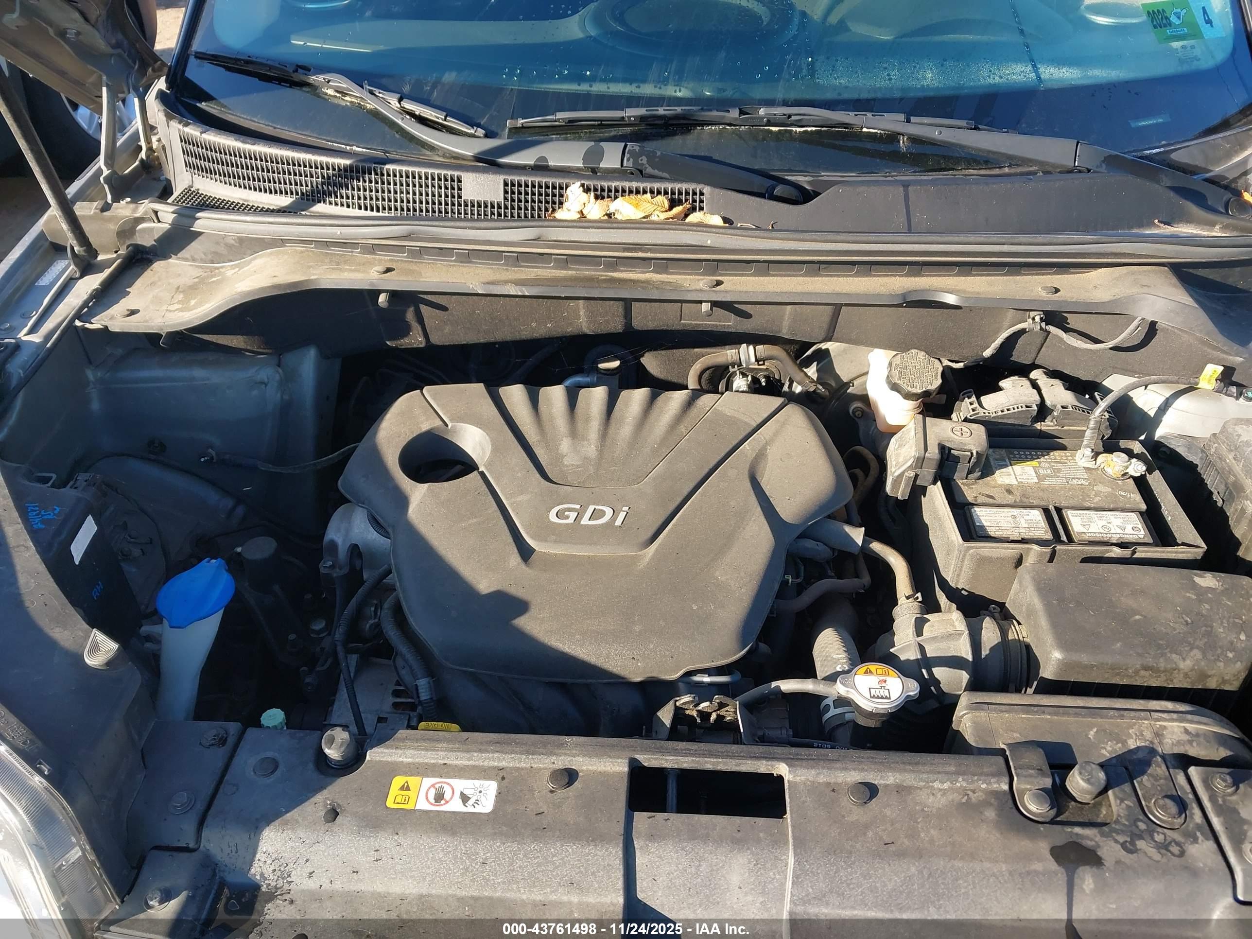 KIA SOUL image 10