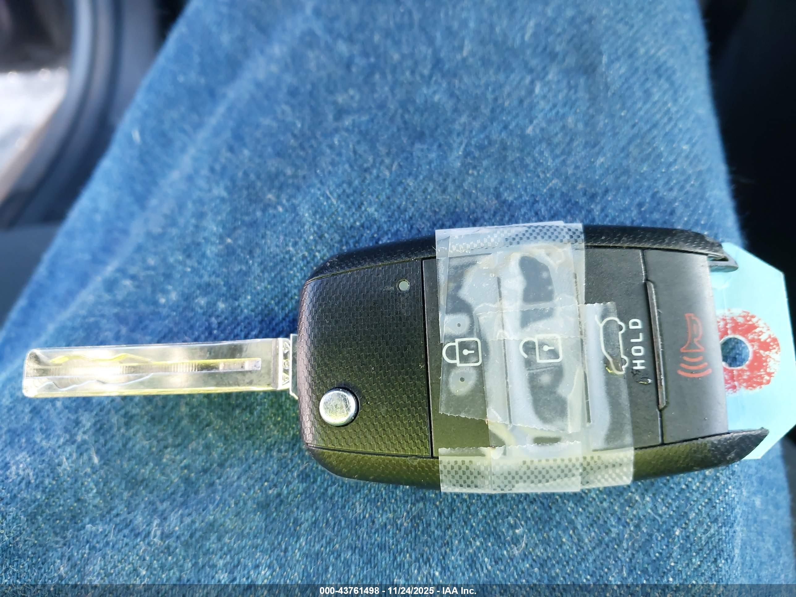KIA SOUL image 11