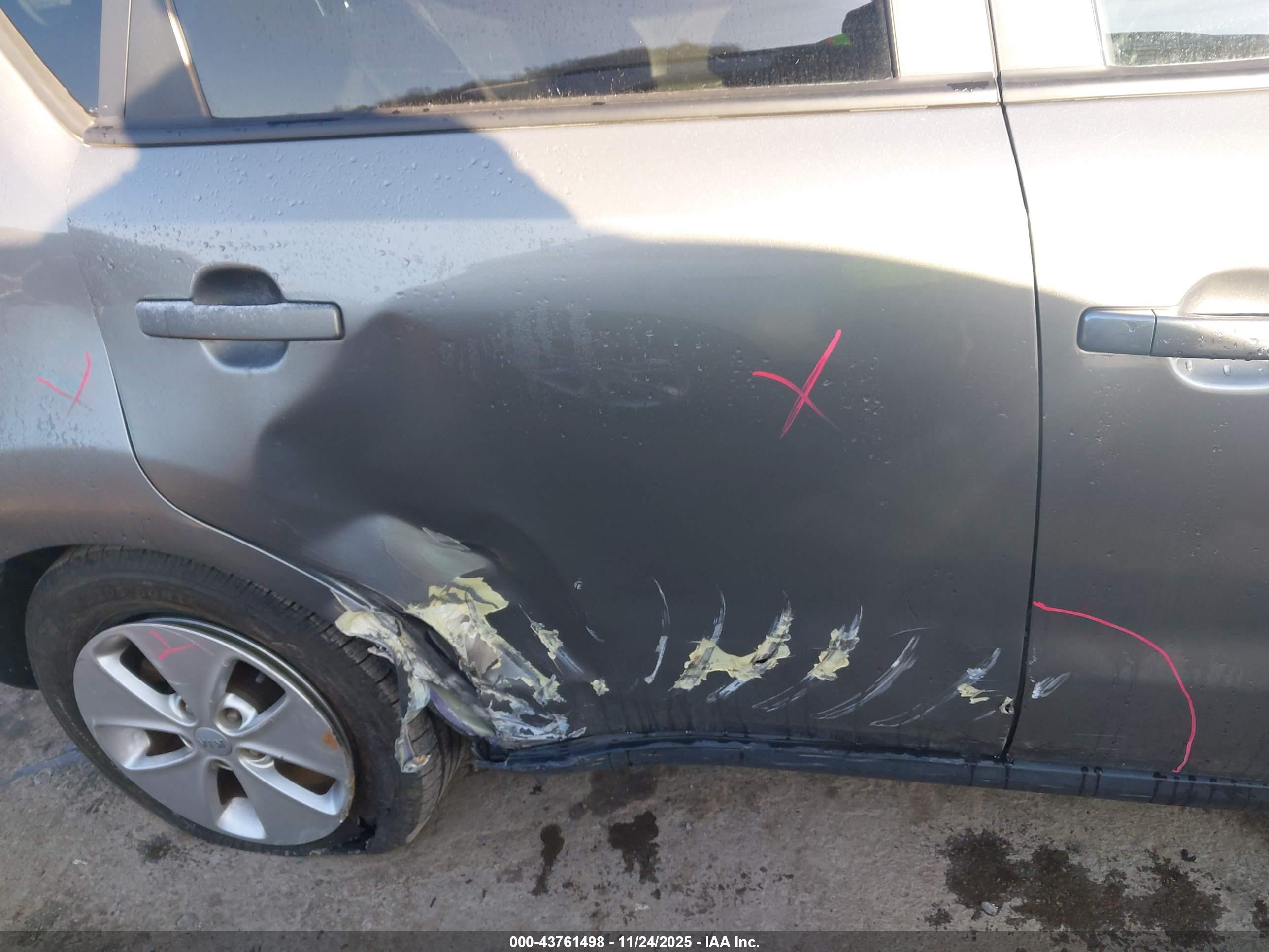 KIA SOUL image 6