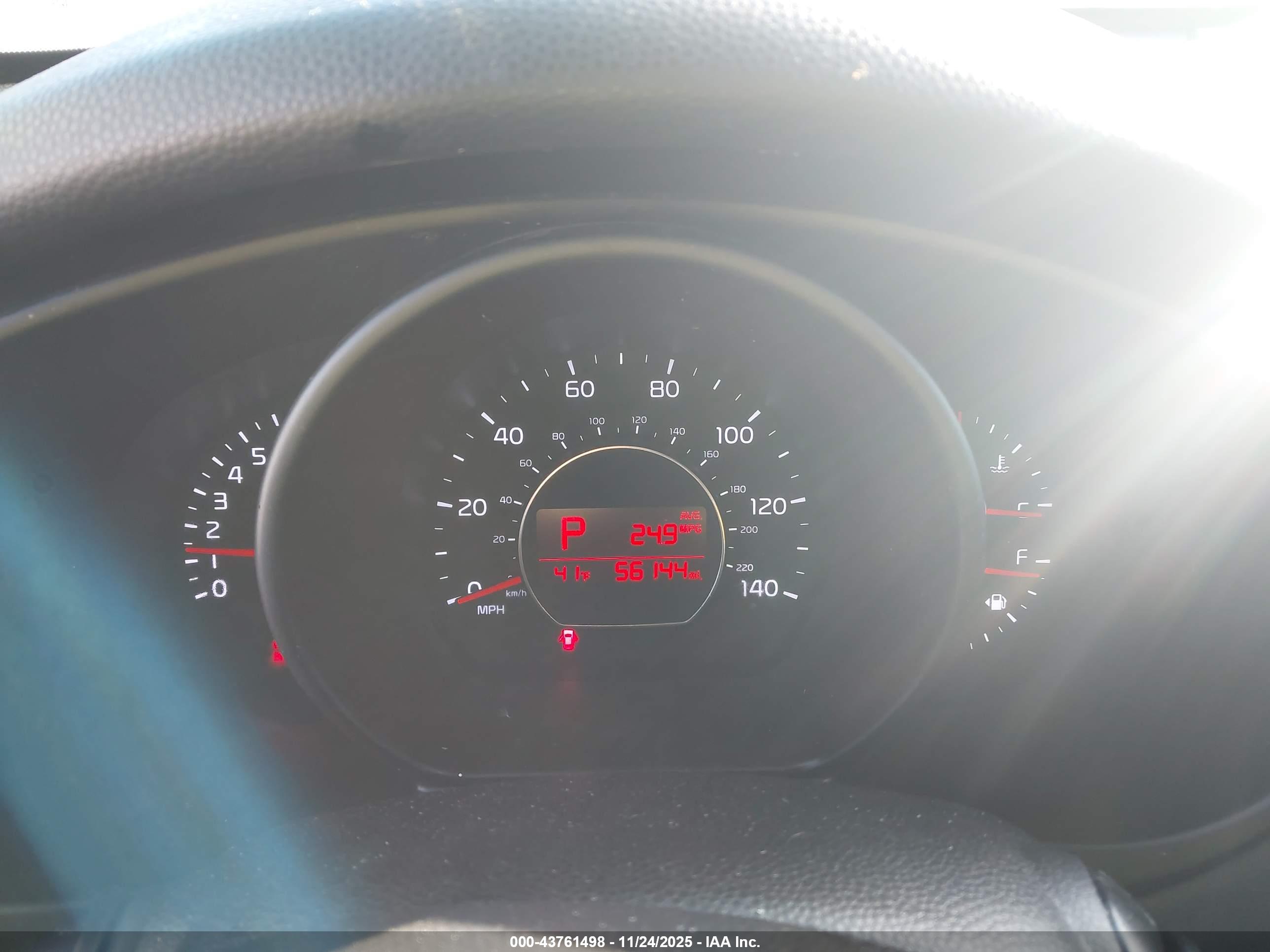 KIA SOUL image 7