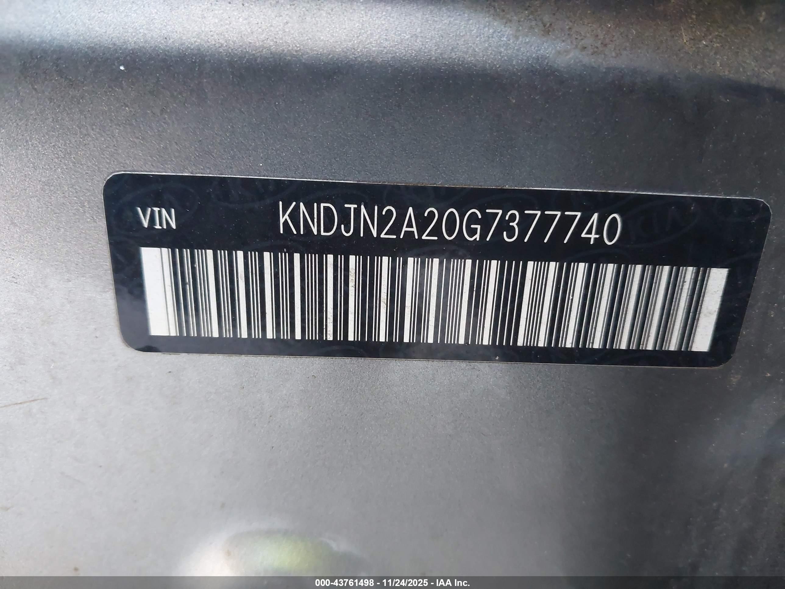 KIA SOUL image 9