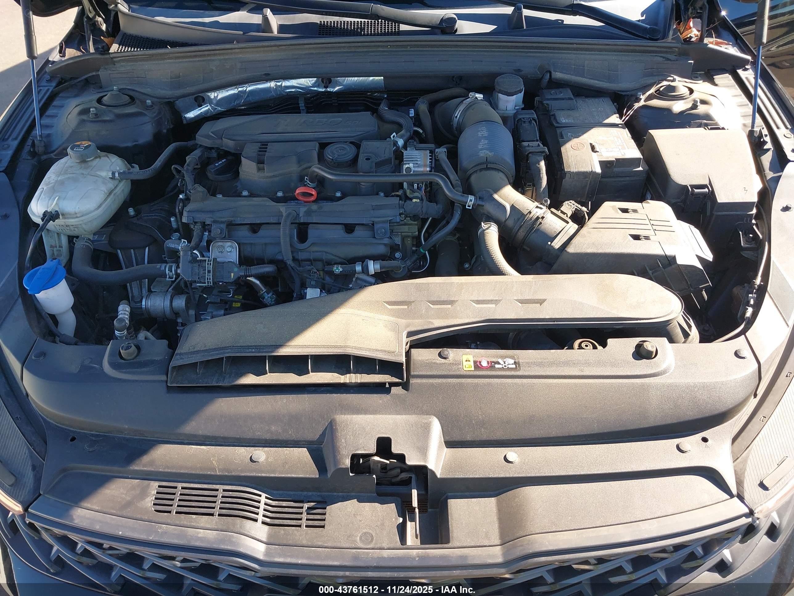KIA K5 image 10