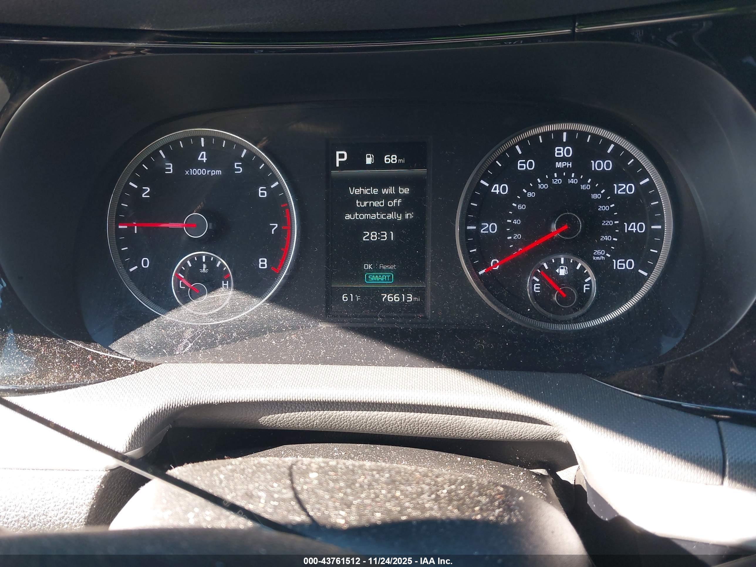 KIA K5 image 7