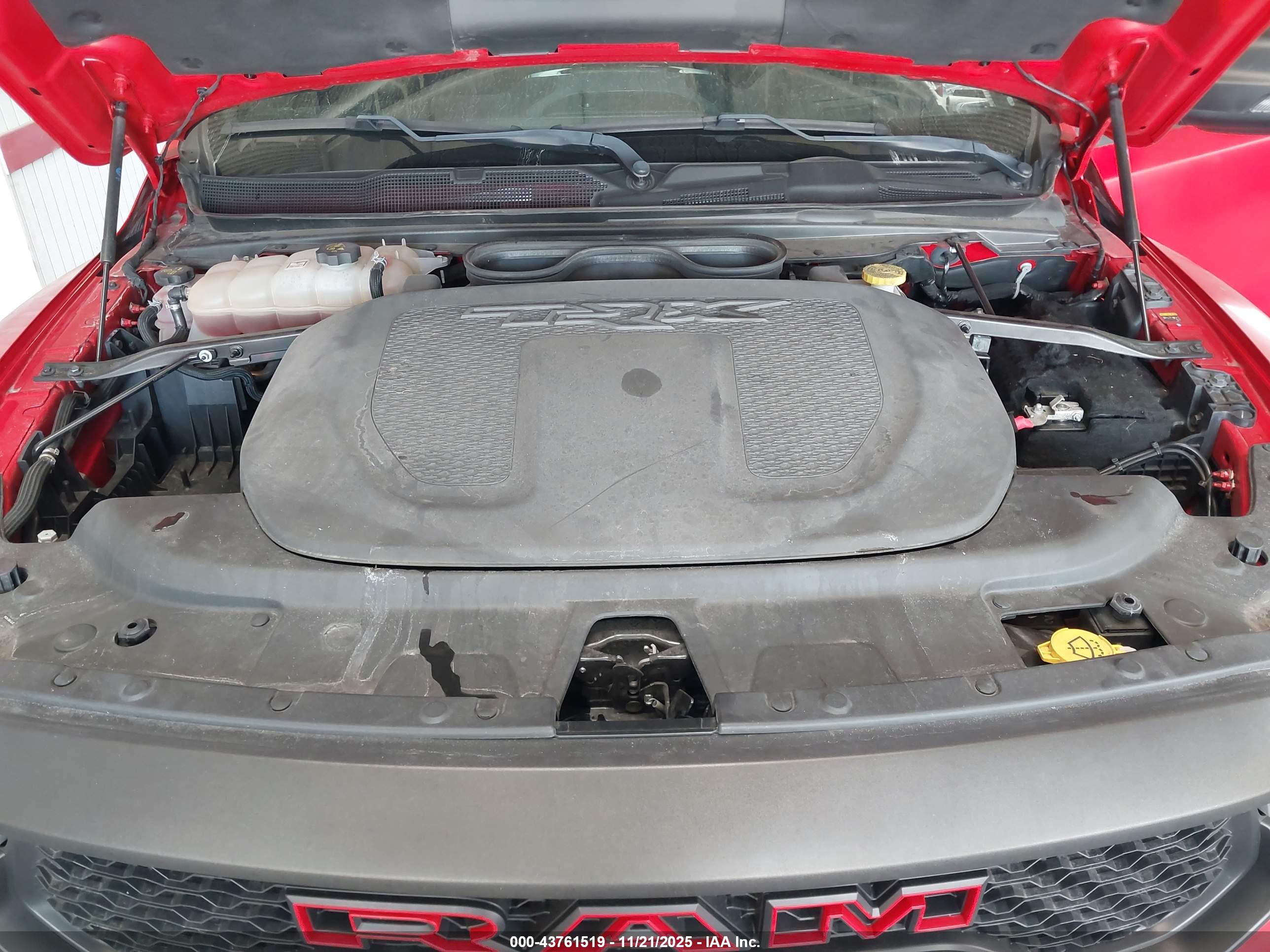 RAM 1500 image 10