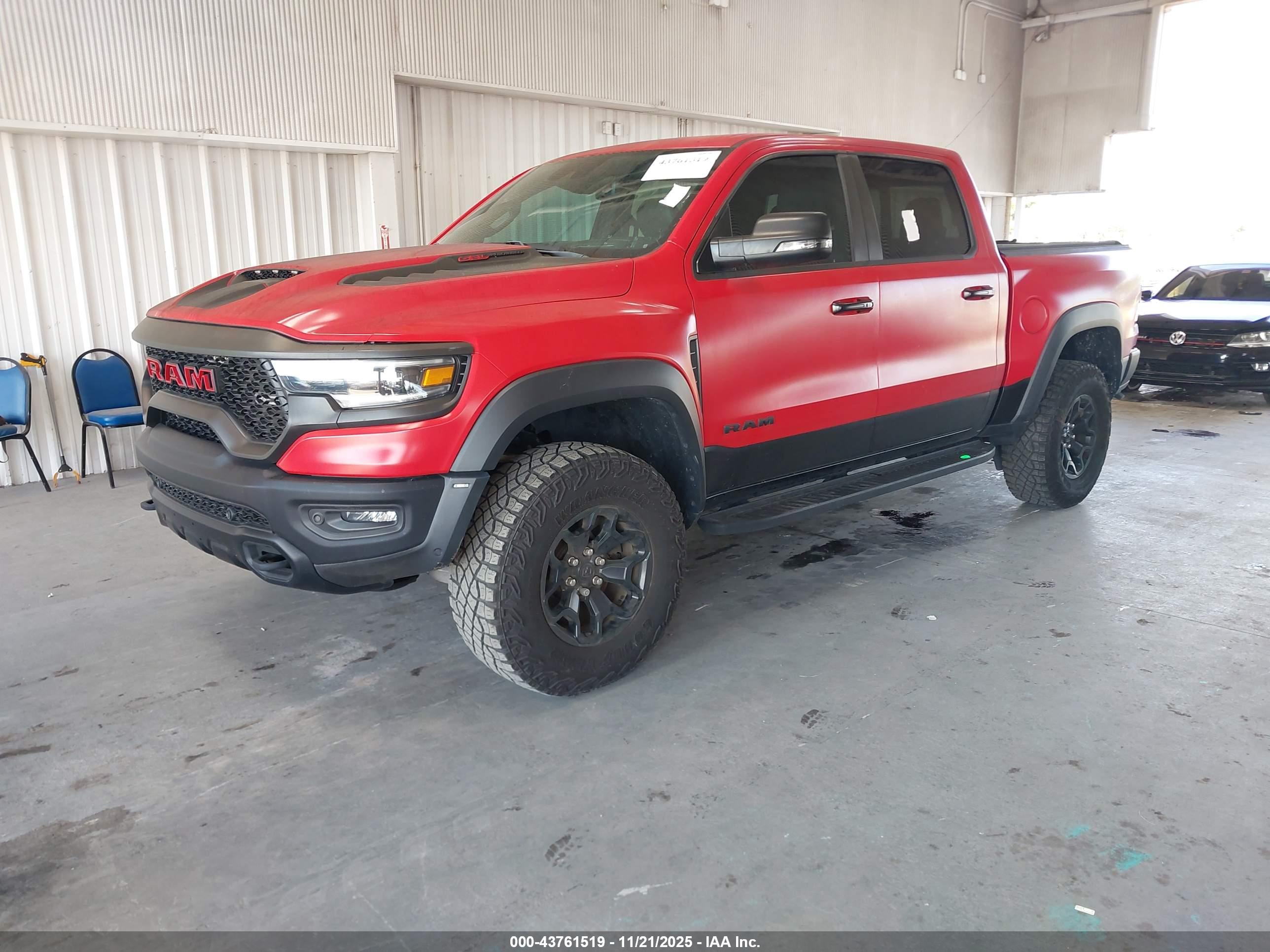 RAM 1500 image 2