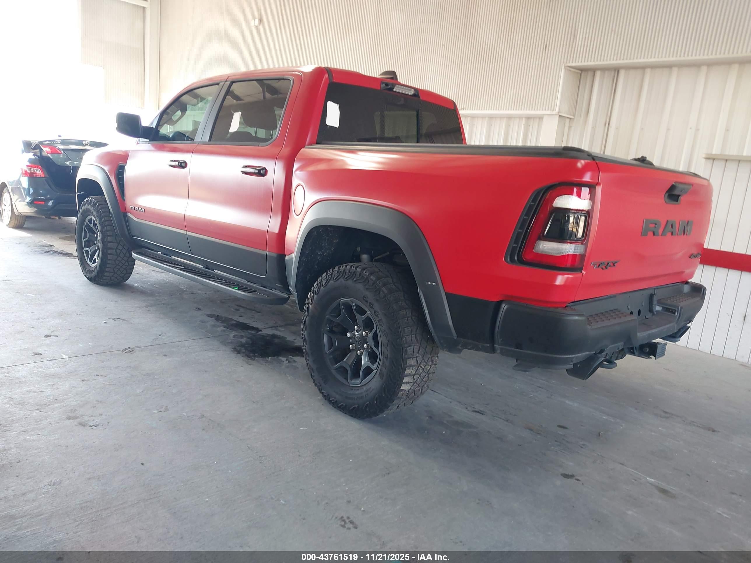 RAM 1500 image 3