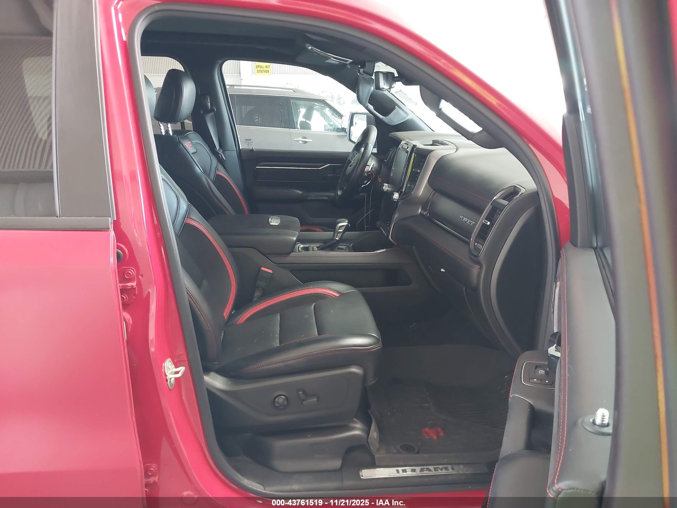 RAM 1500 image 5