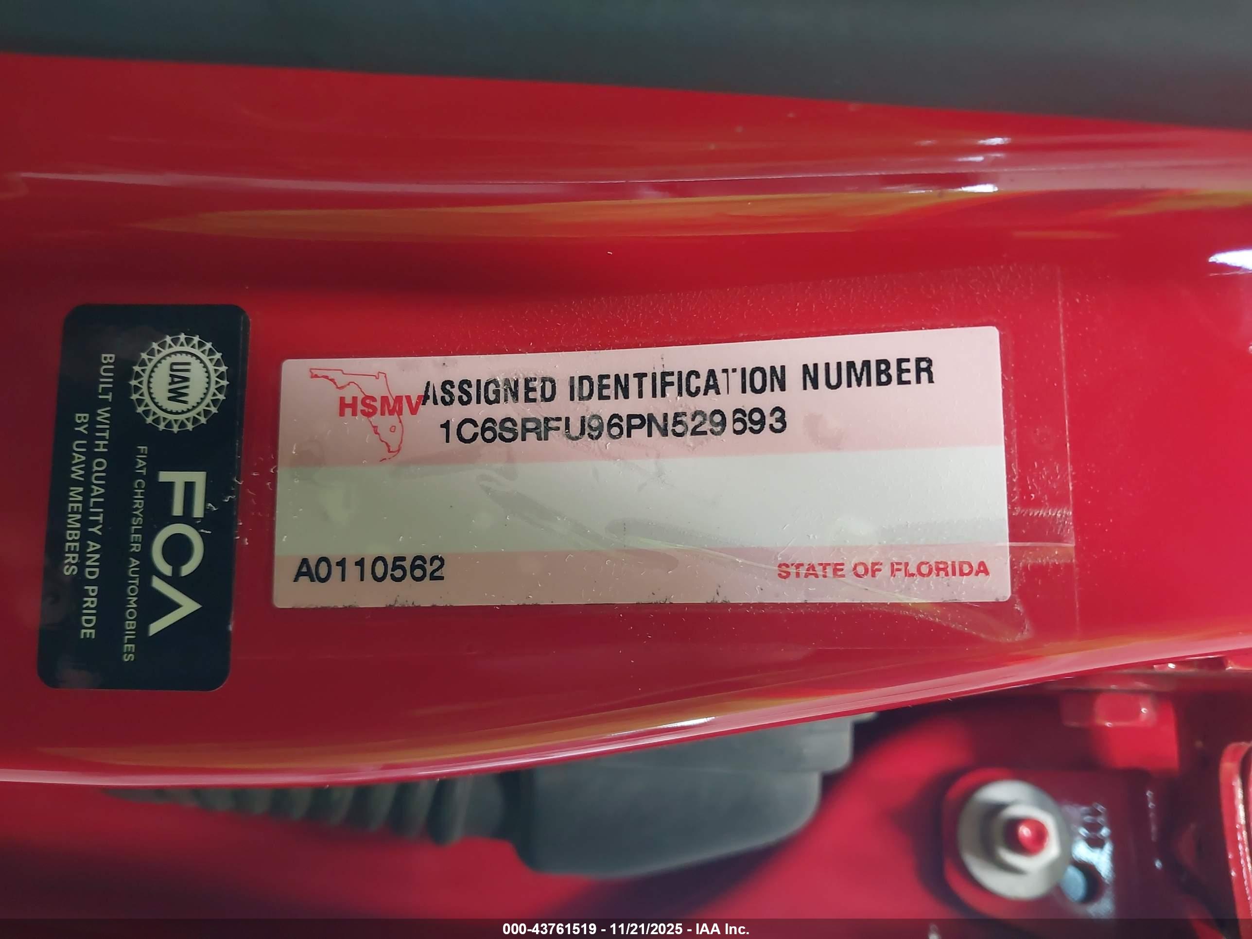 RAM 1500 image 9