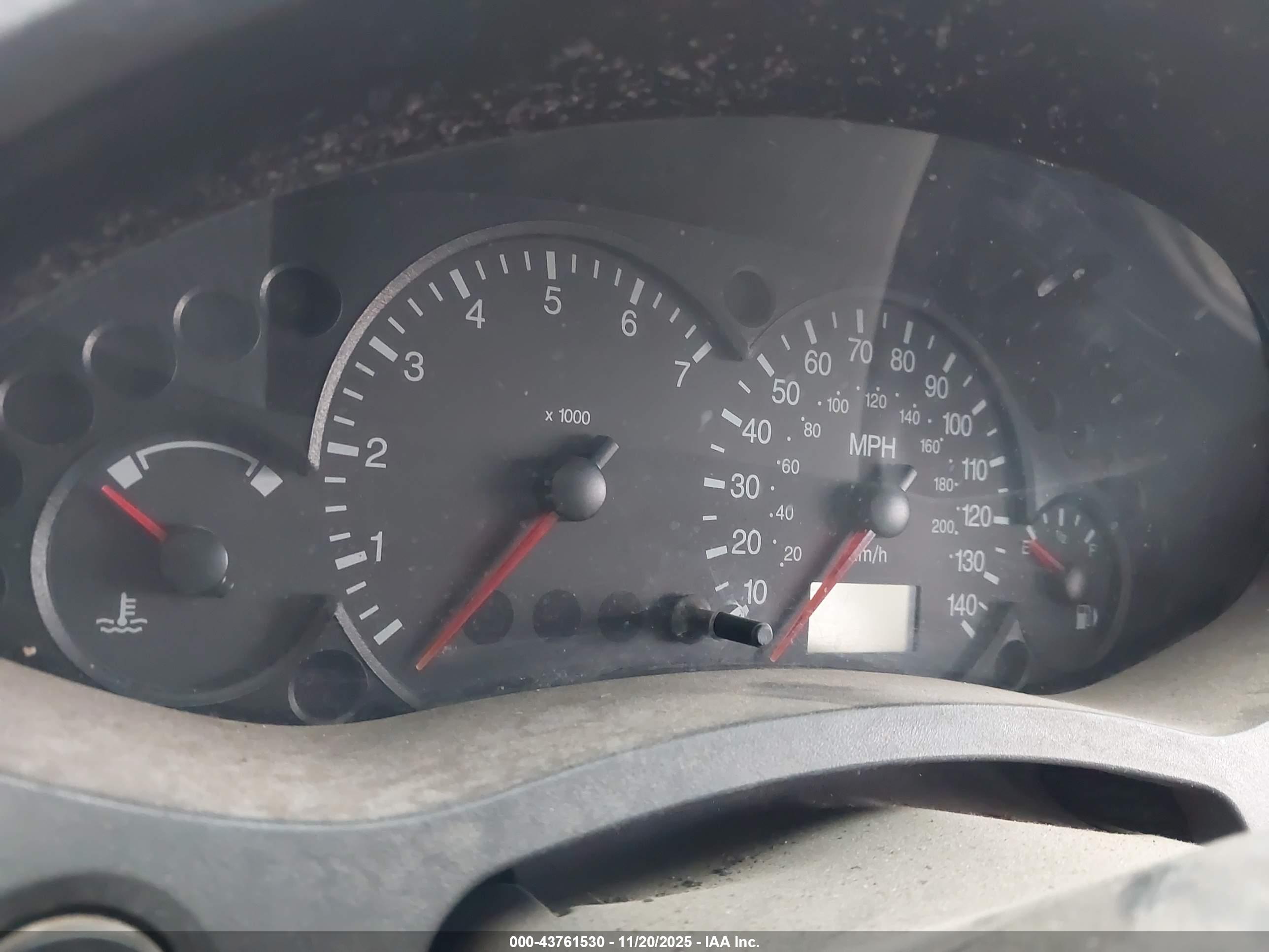 FORD FOCUS image 7