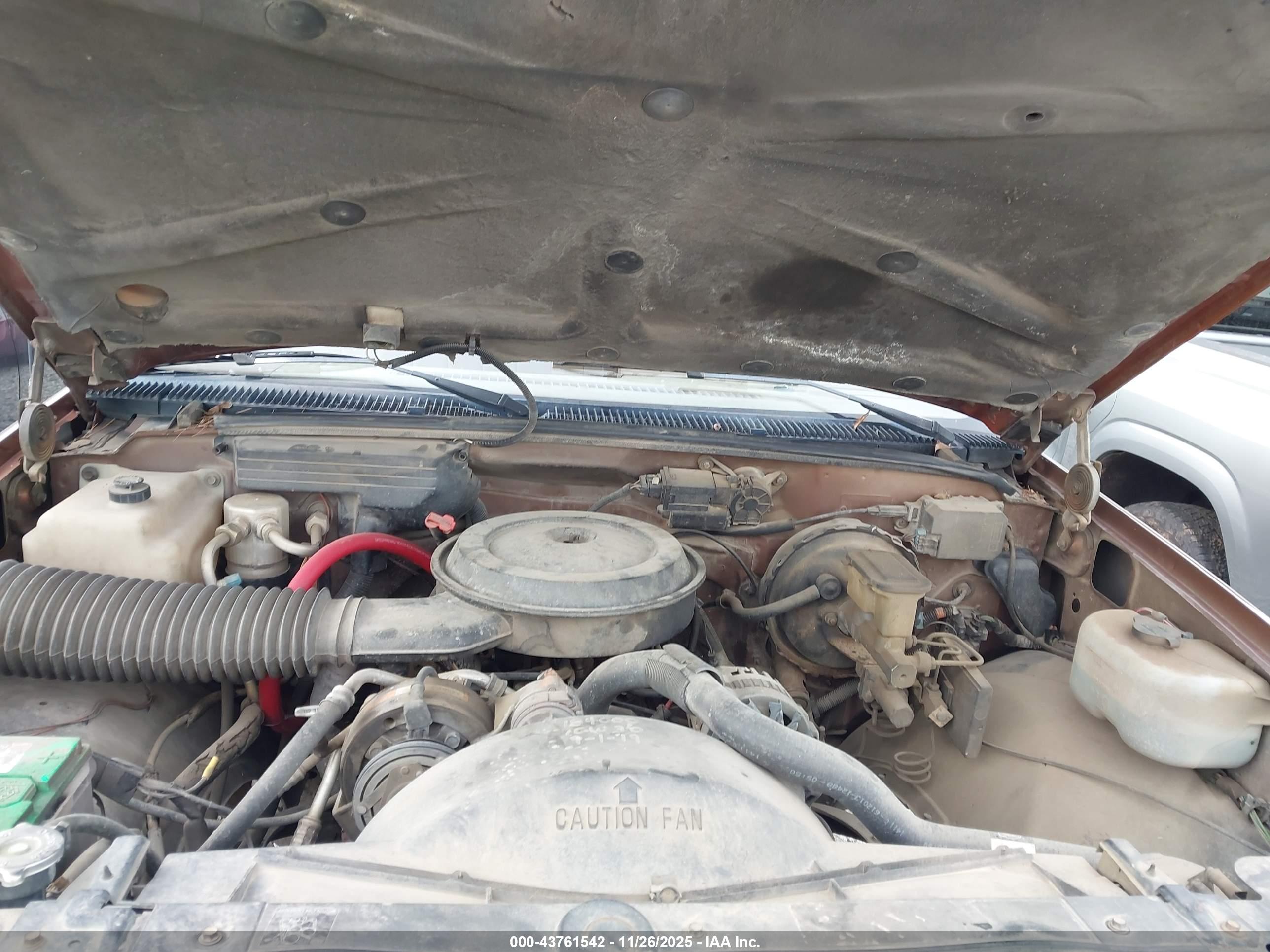 GMC SIERRA image 10